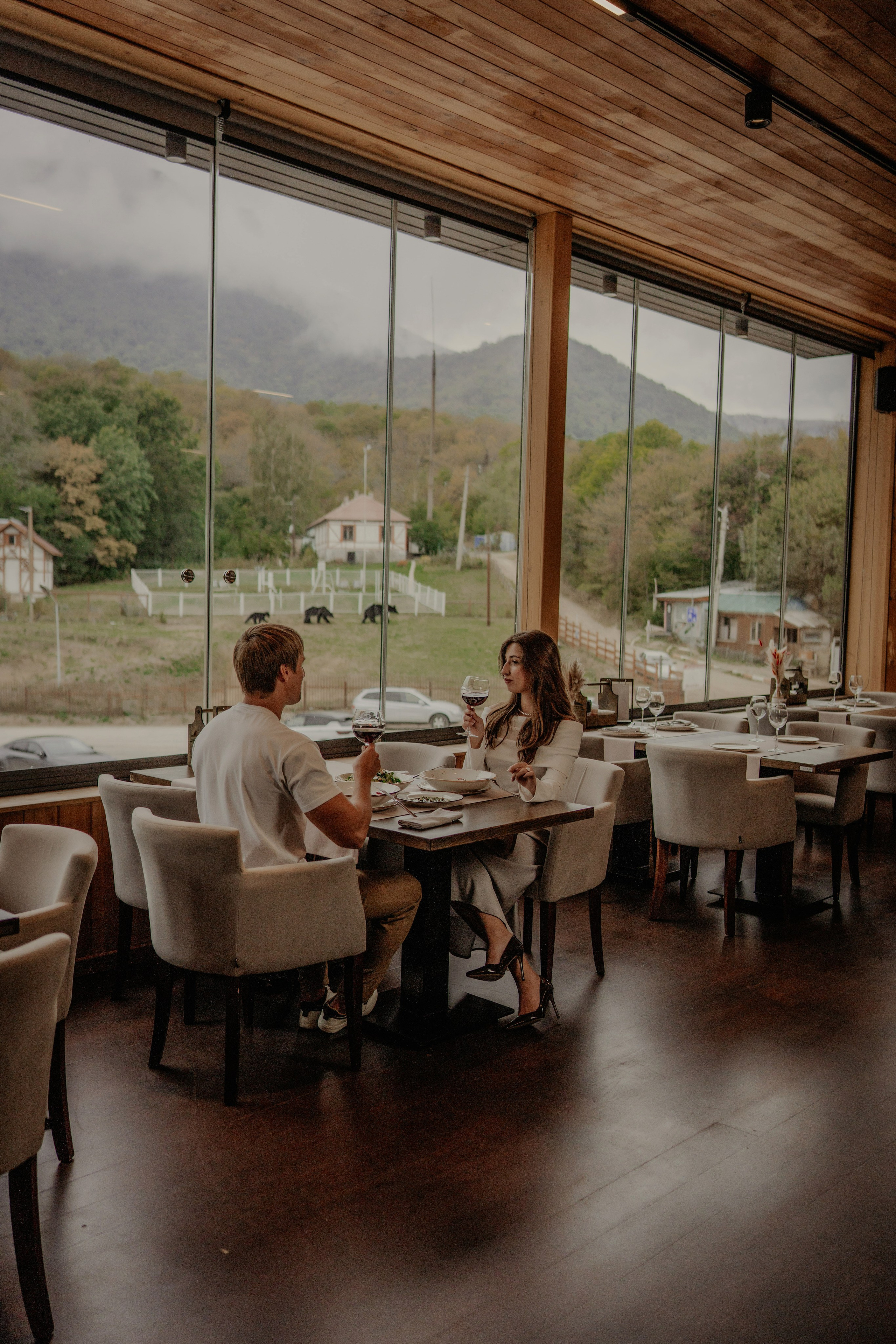 Ангарский Перевал. Фотограф и Видеограф Севастополь Крым