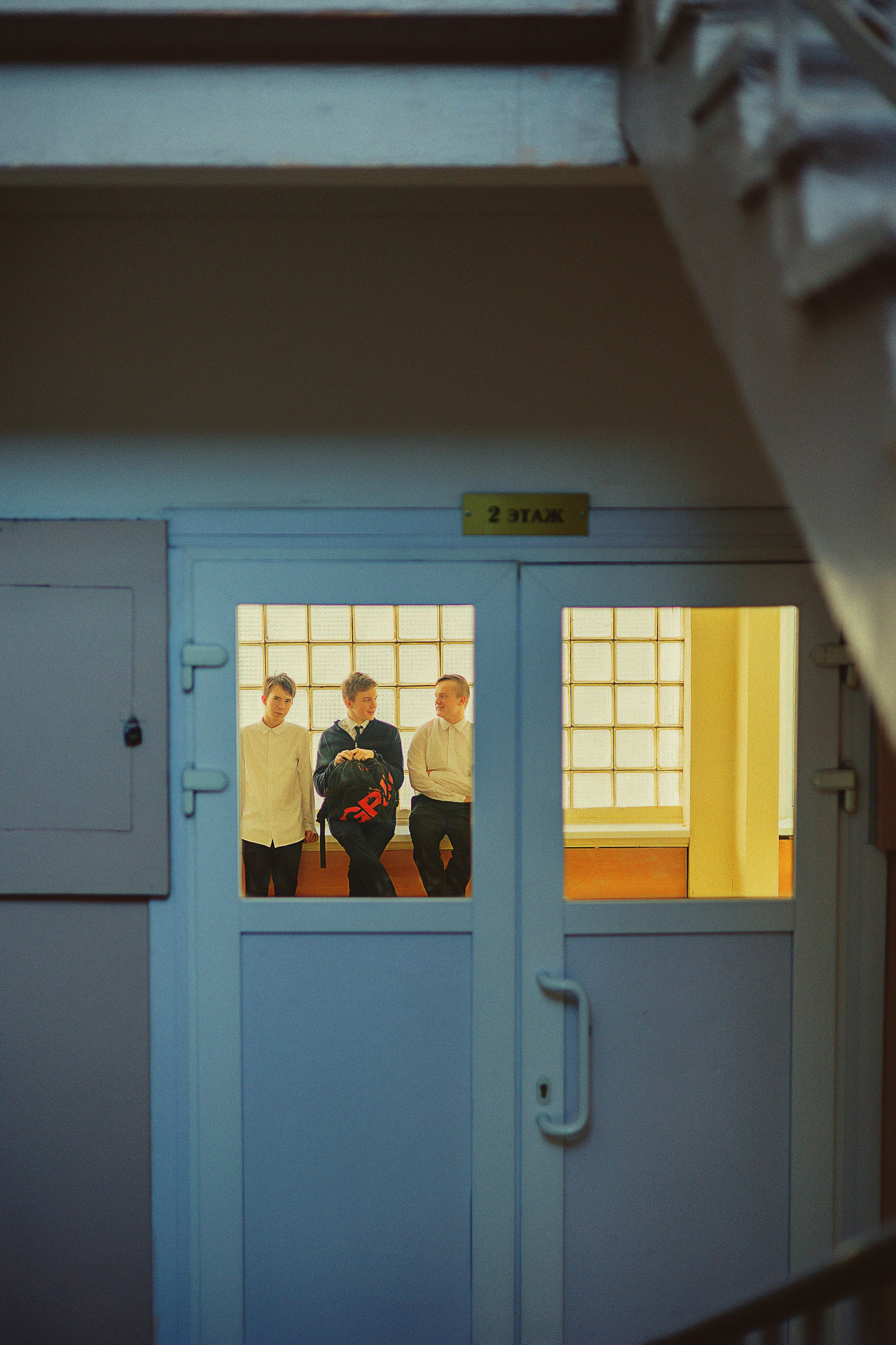 Альбом 9 класс