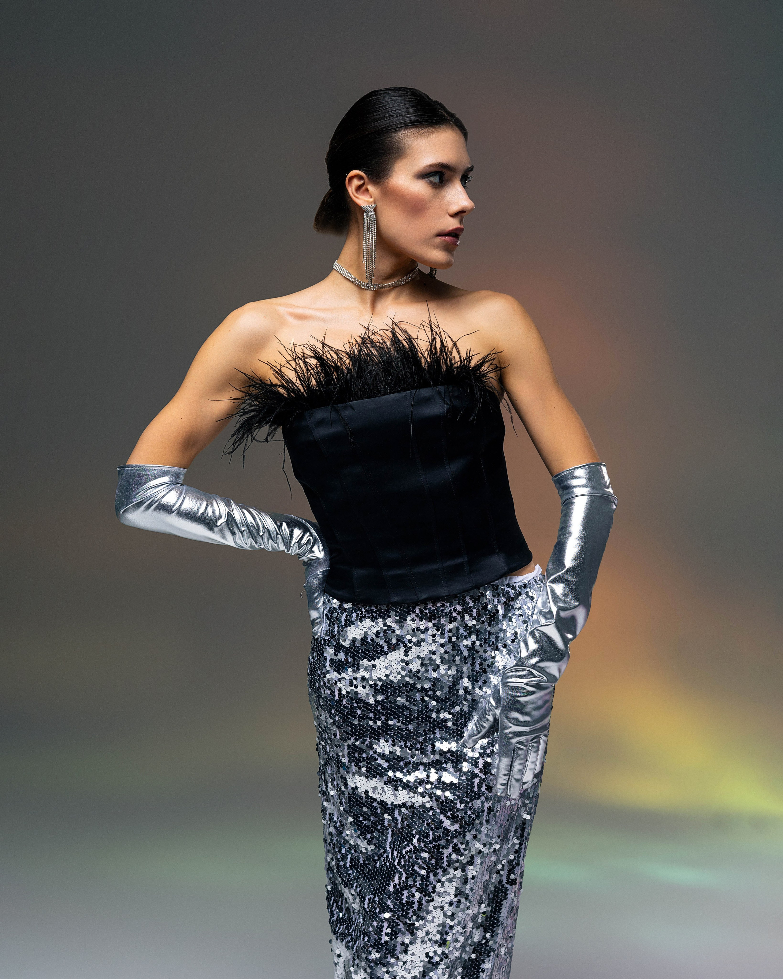 Индивидуальные фотосессии в студии. Фотограф в городе Лыткарино Волкова Ольга