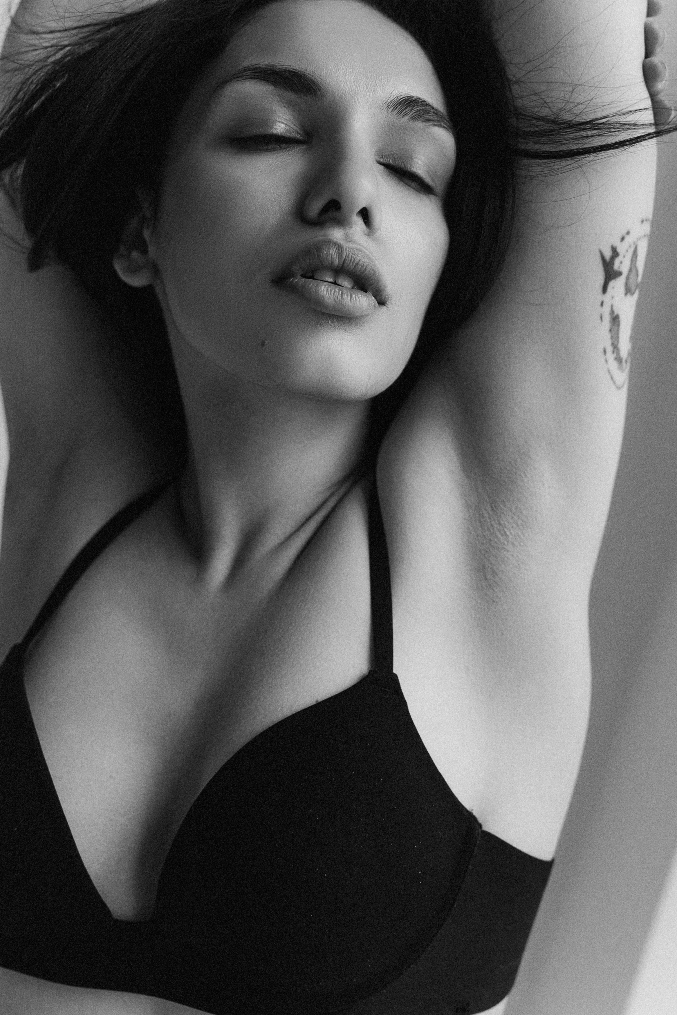 Ася. Фотограф Санкт-Петербург. Аврамова Анастасия