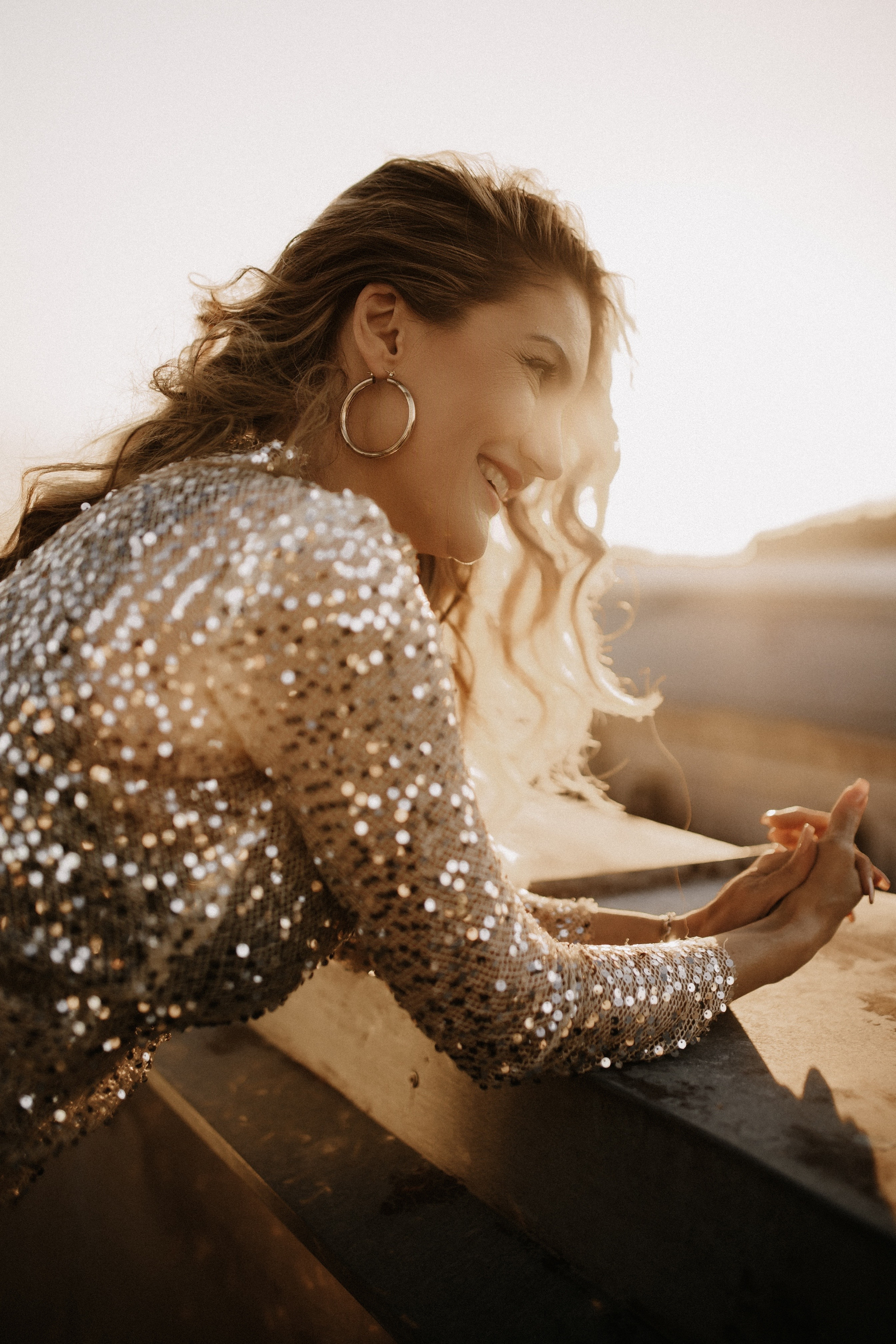 Regina. Фотограф Анна Путилина