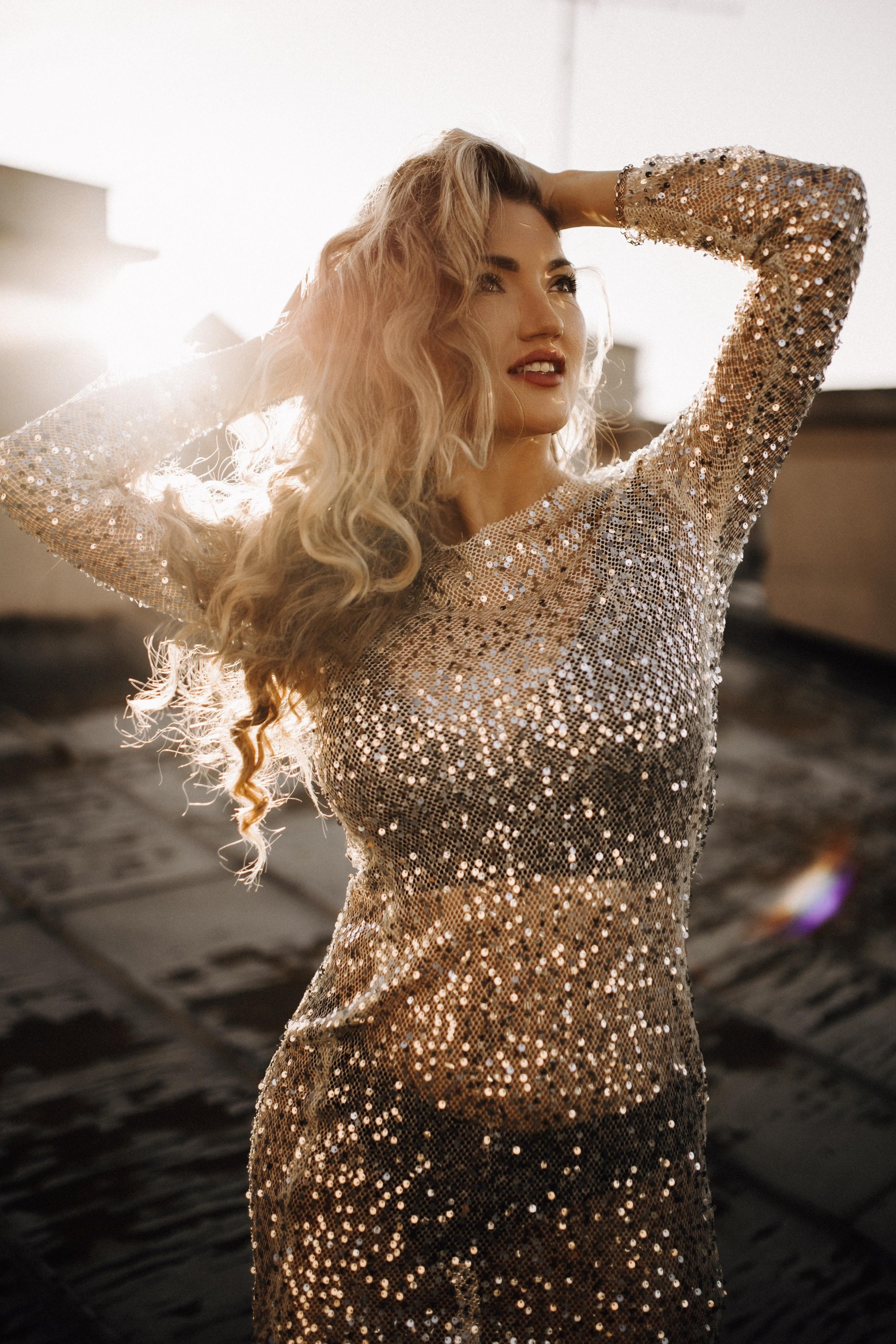 Regina. Фотограф Анна Путилина