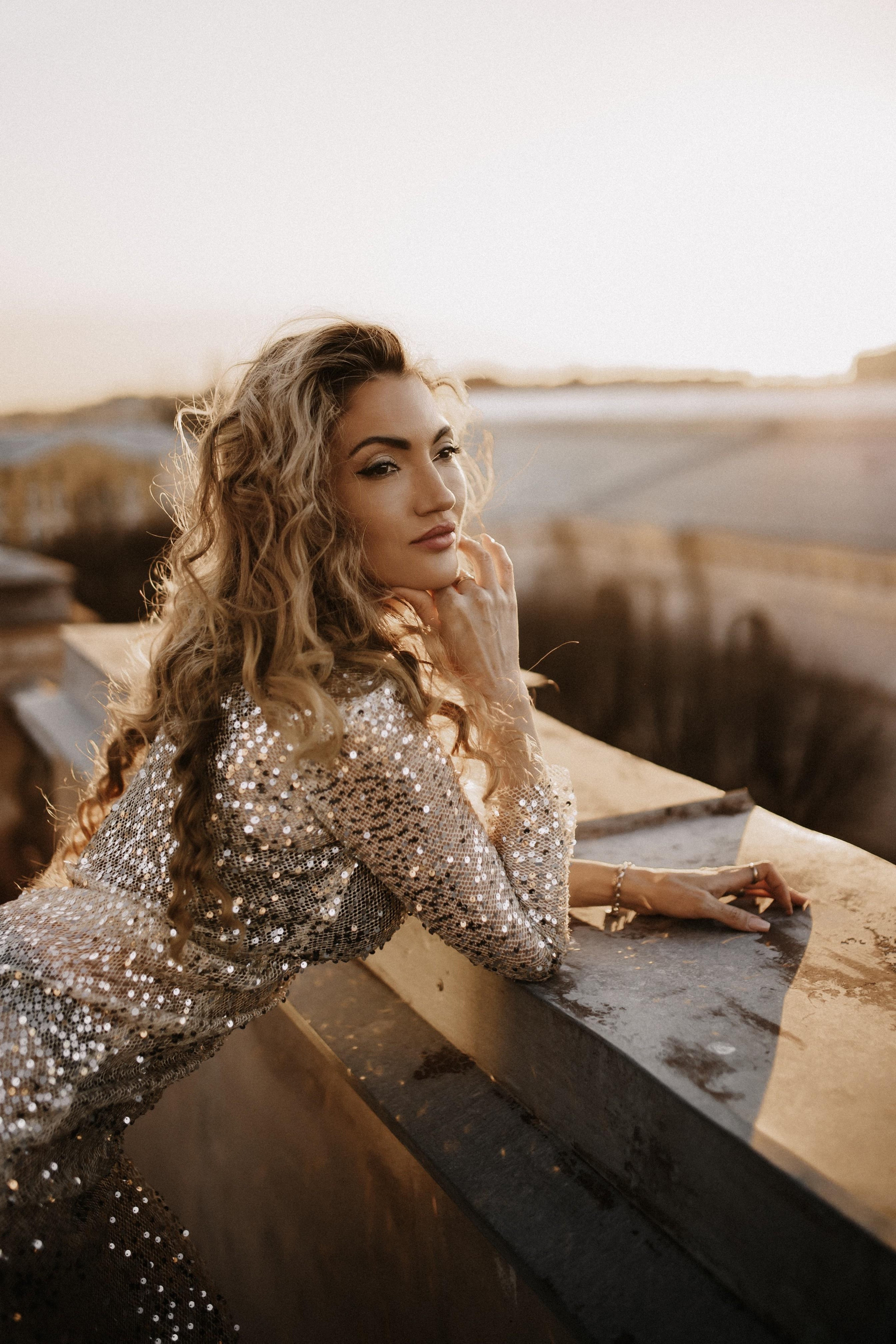 Regina. Фотограф Анна Путилина