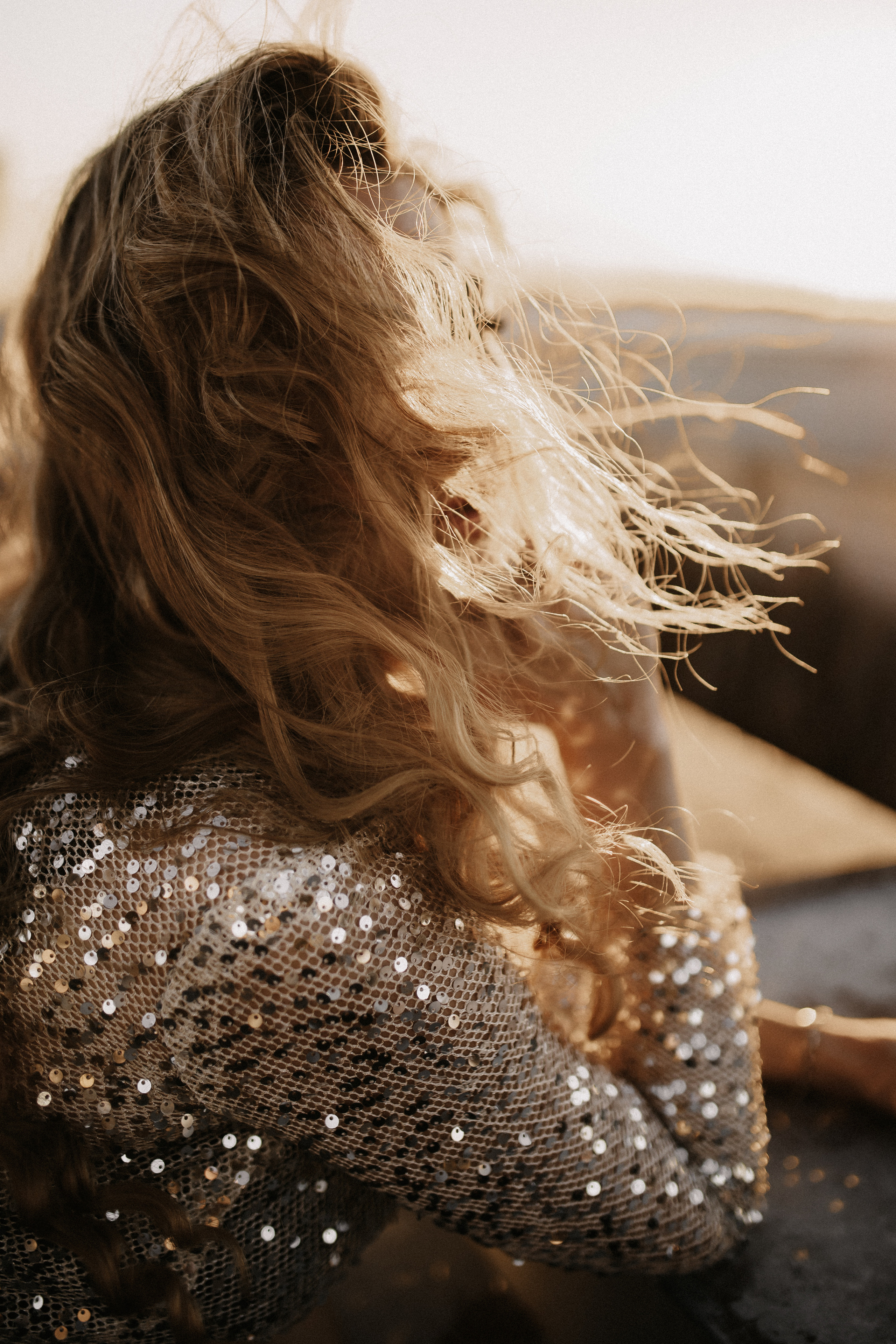 Regina. Фотограф Анна Путилина