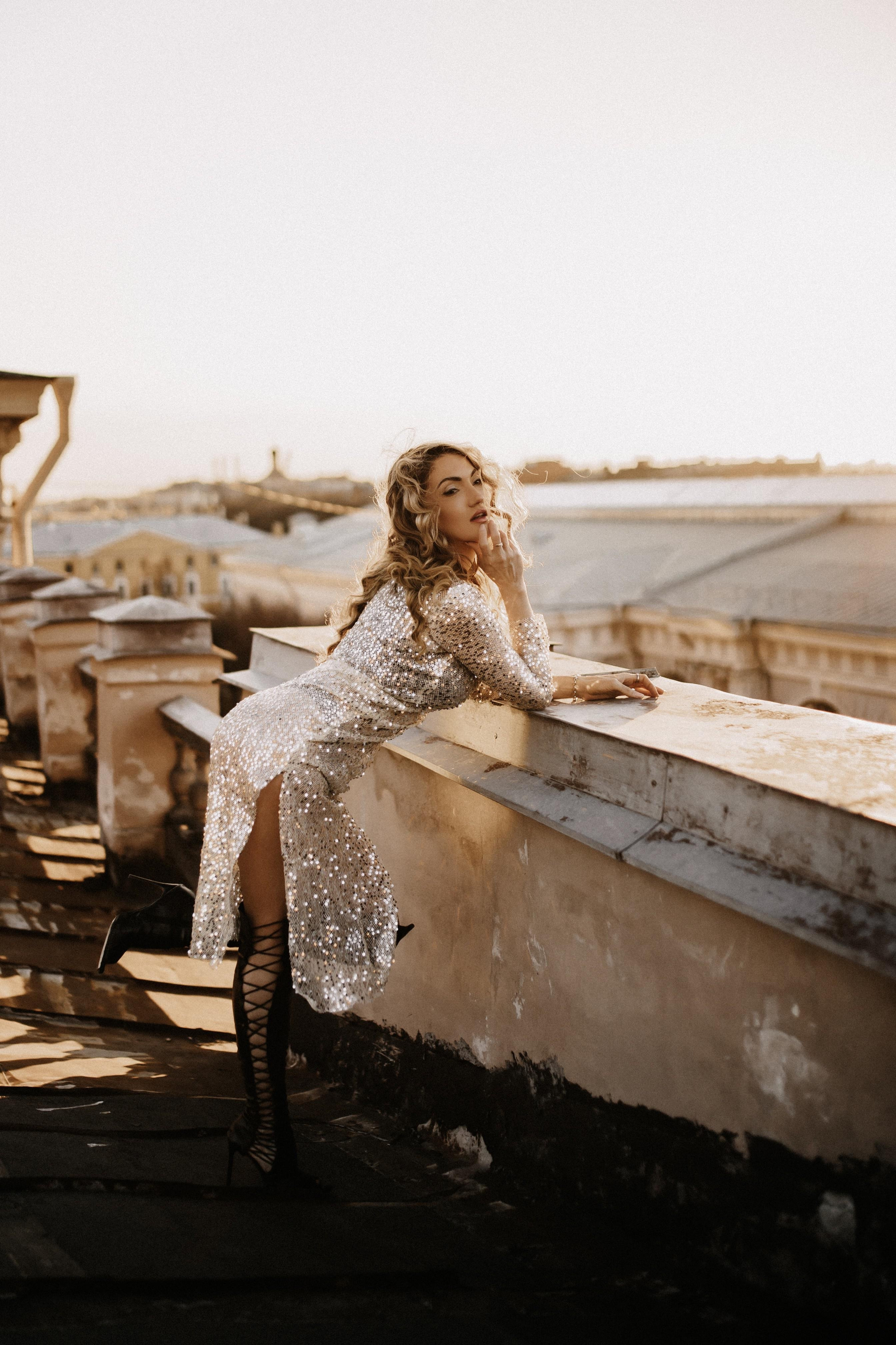 Regina. Фотограф Анна Путилина