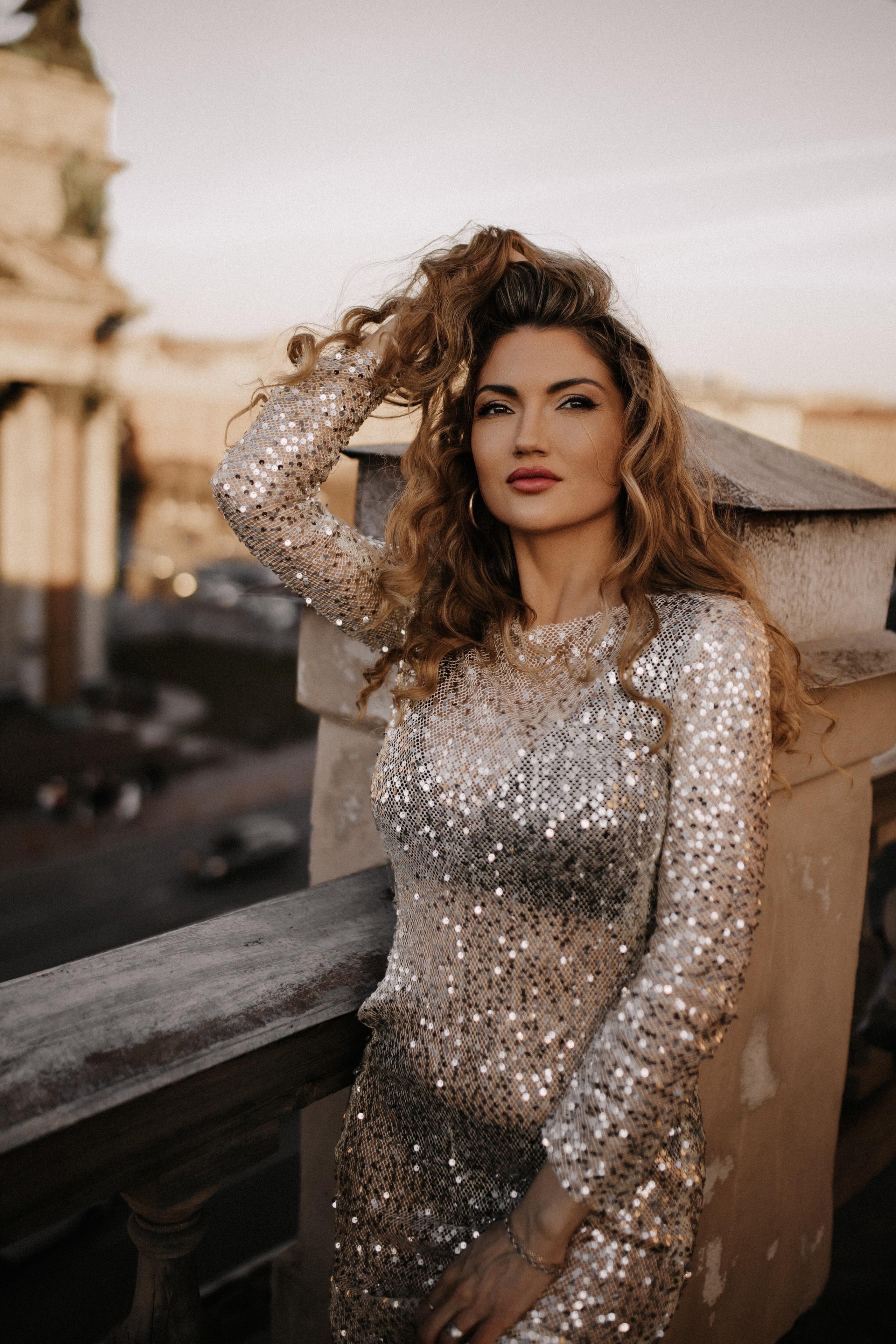 Regina. Фотограф Анна Путилина