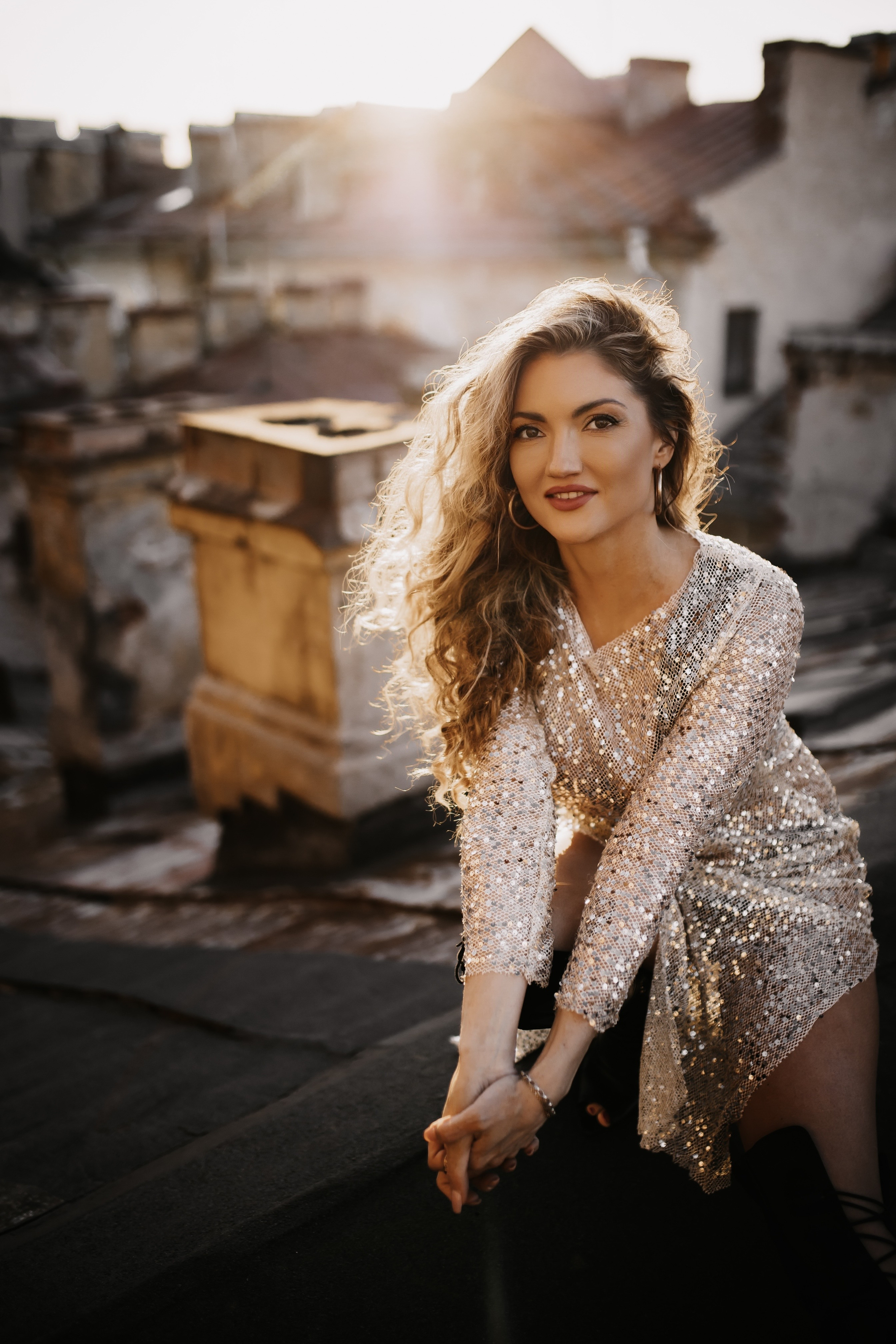 Regina. Фотограф Анна Путилина