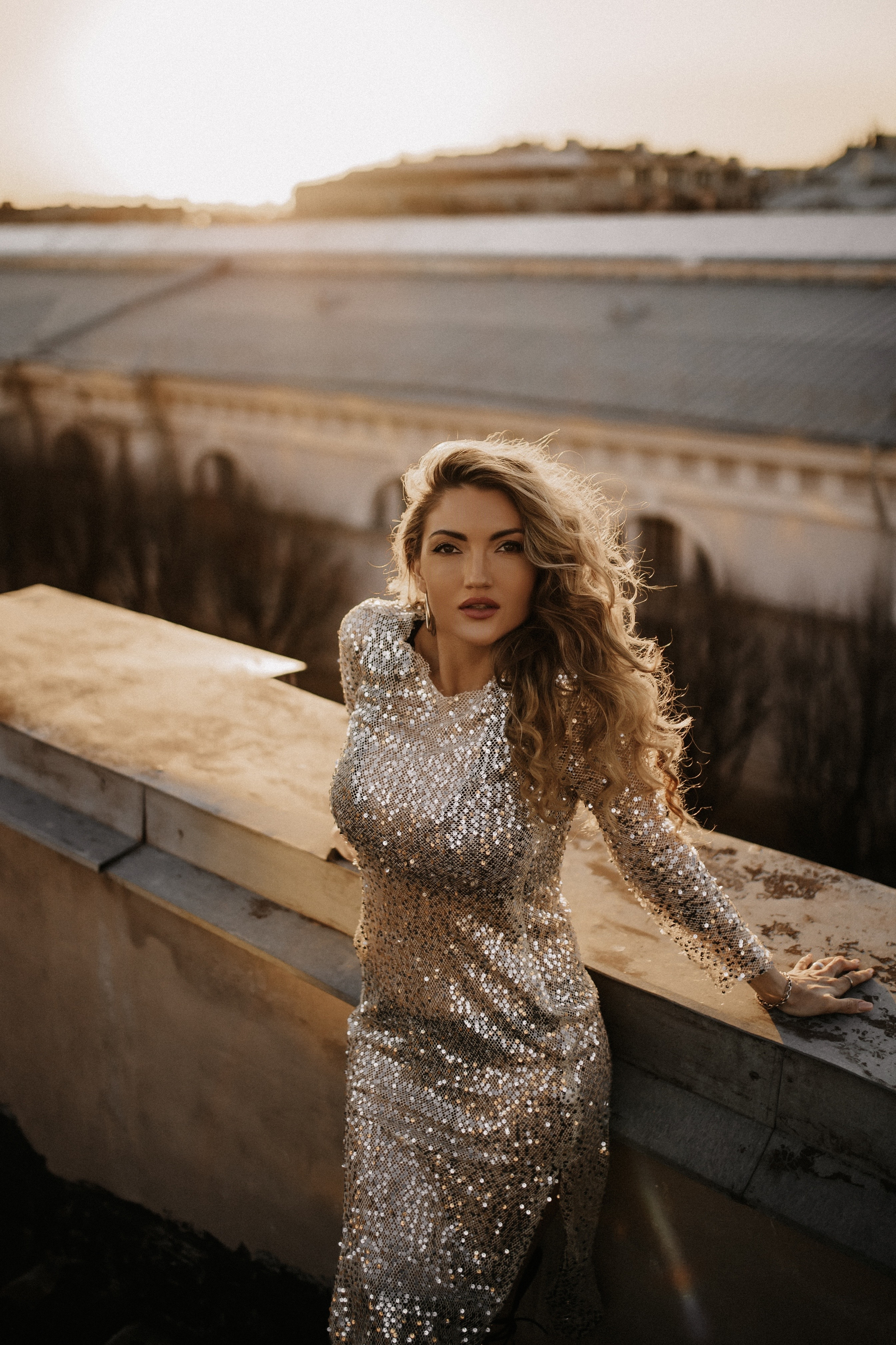 Regina. Фотограф Анна Путилина