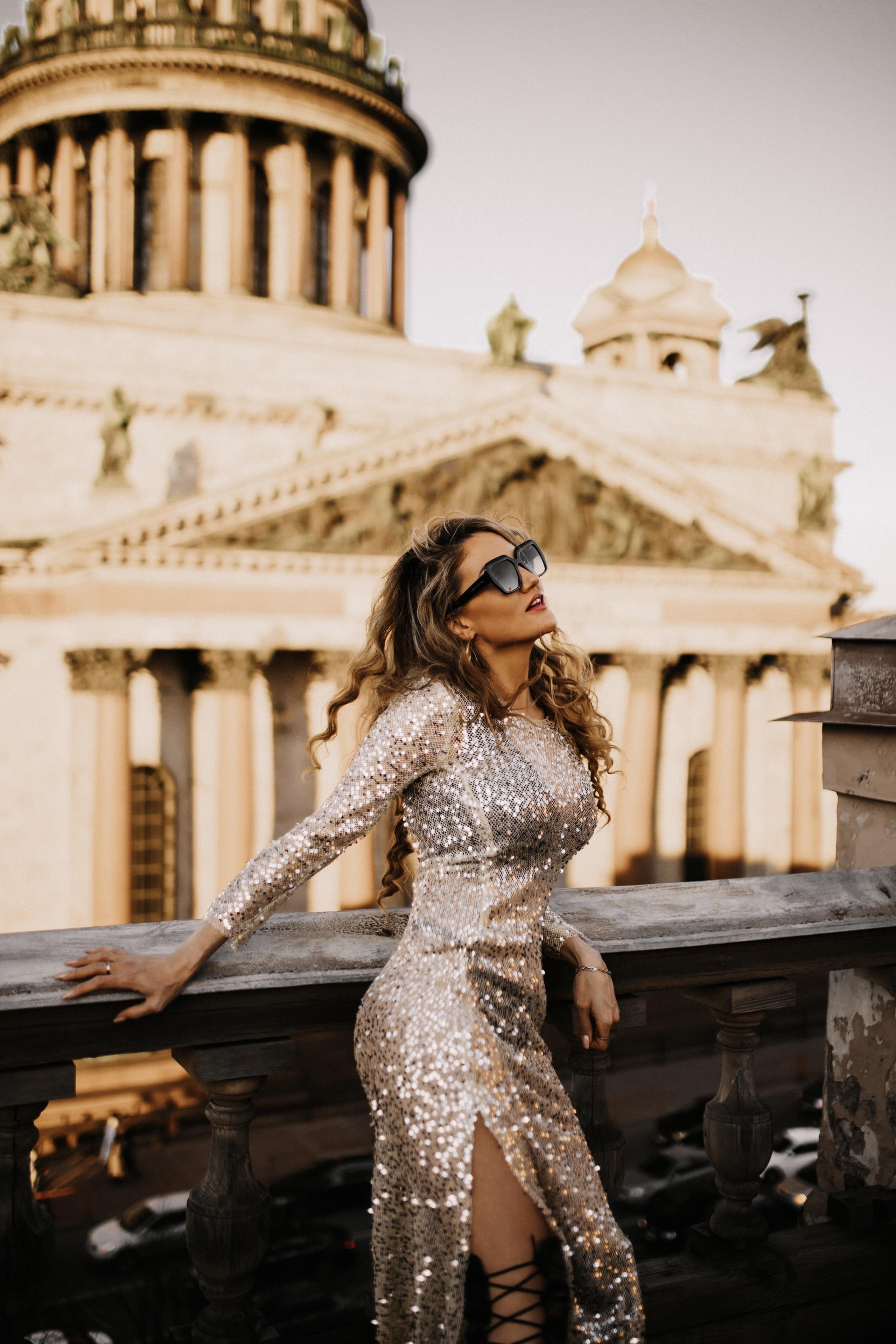 Regina. Фотограф Анна Путилина