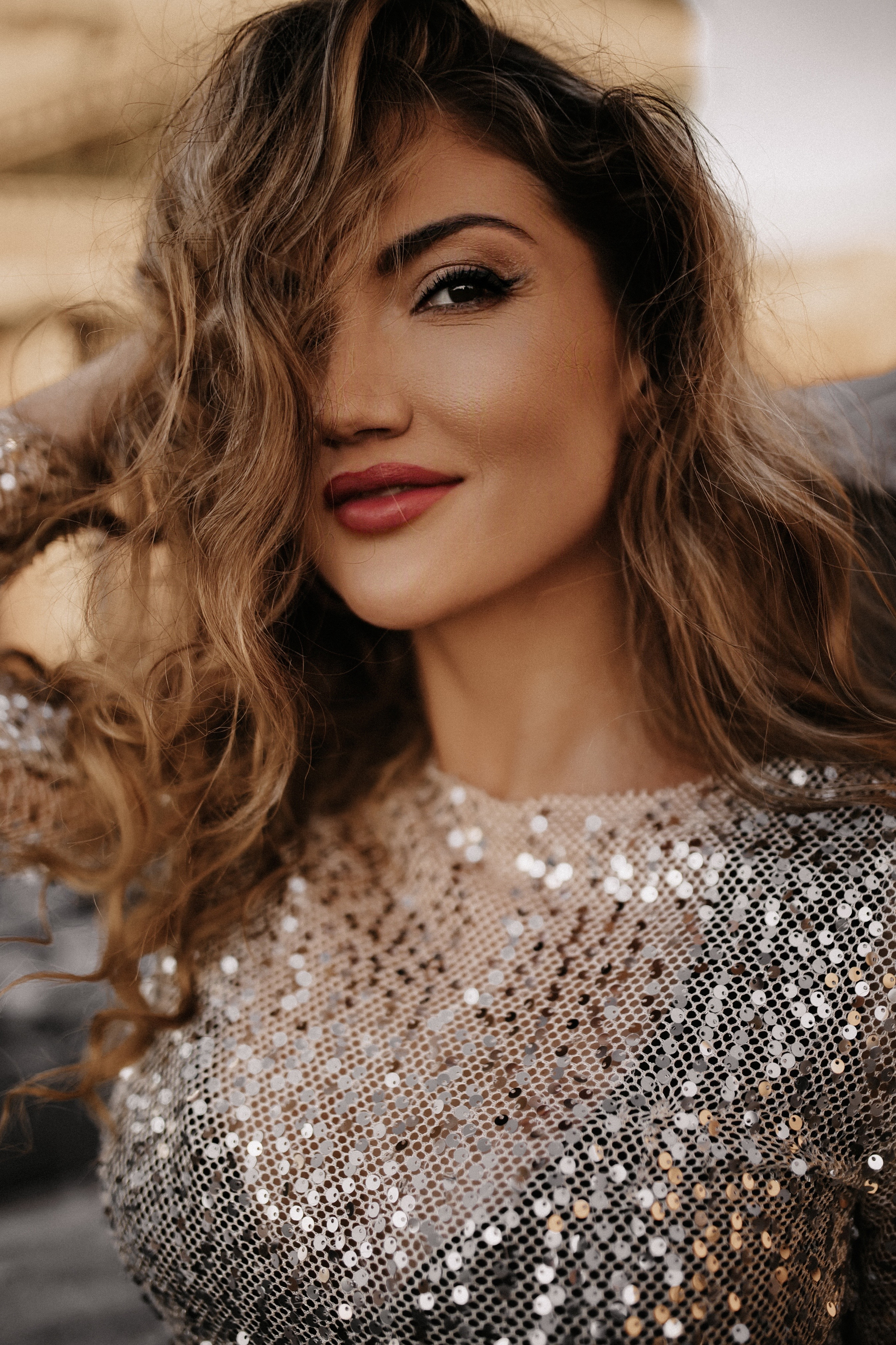 Regina. Фотограф Анна Путилина