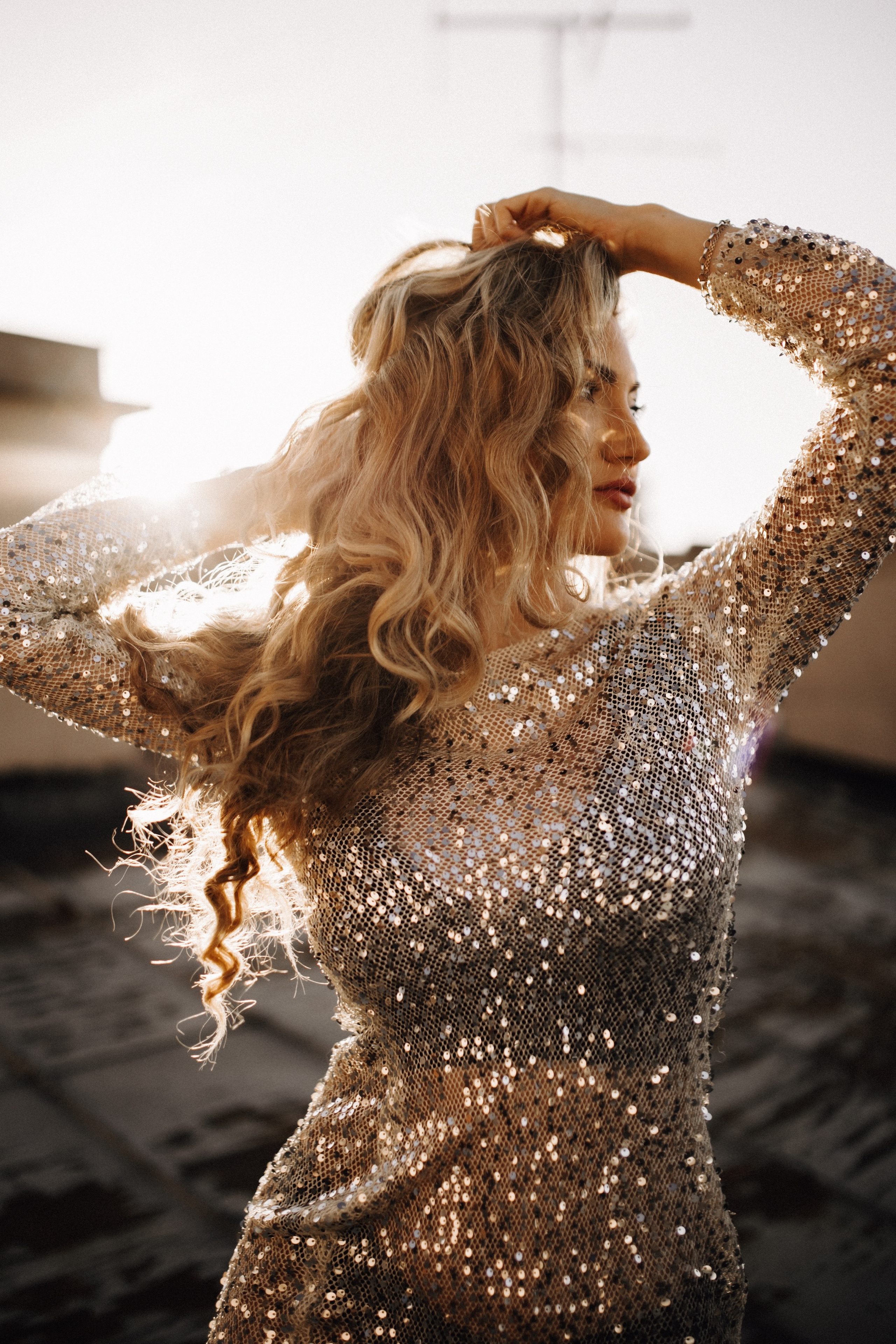 Regina. Фотограф Анна Путилина