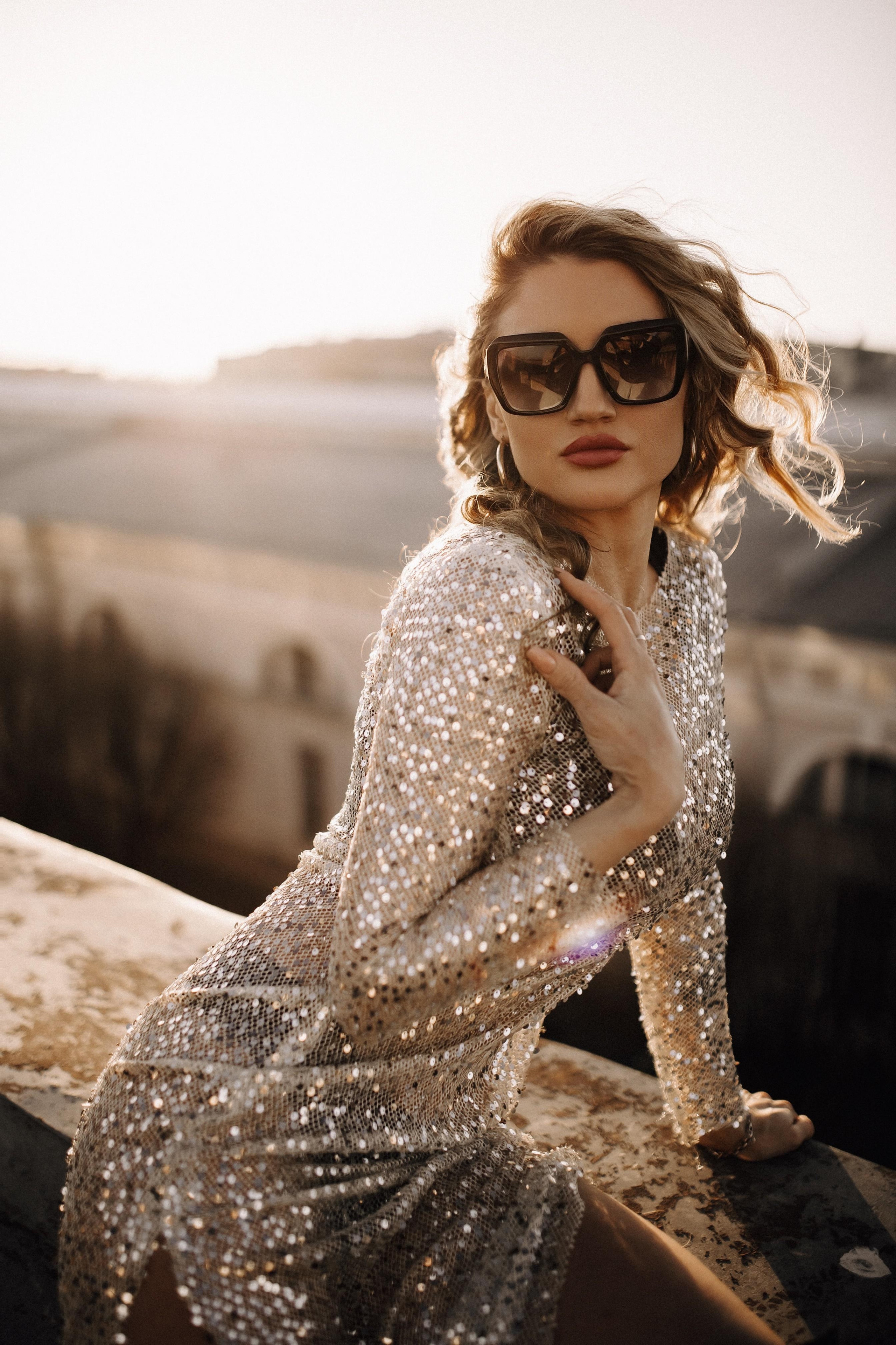 Regina. Фотограф Анна Путилина