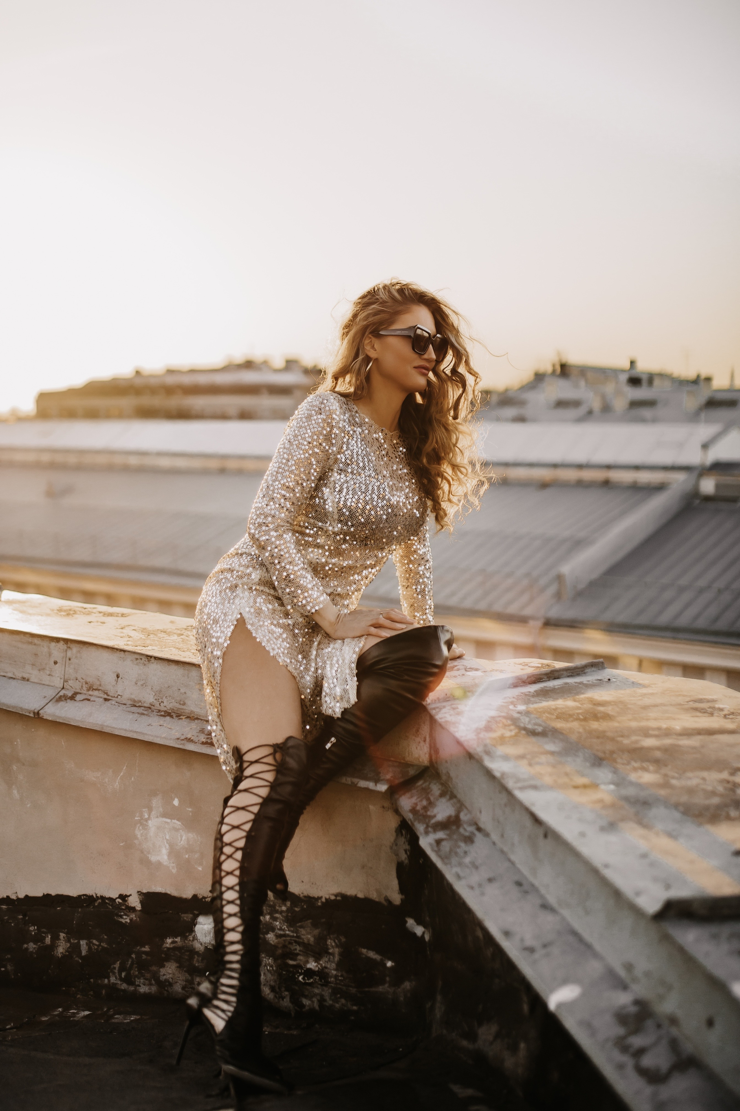 Regina. Фотограф Анна Путилина