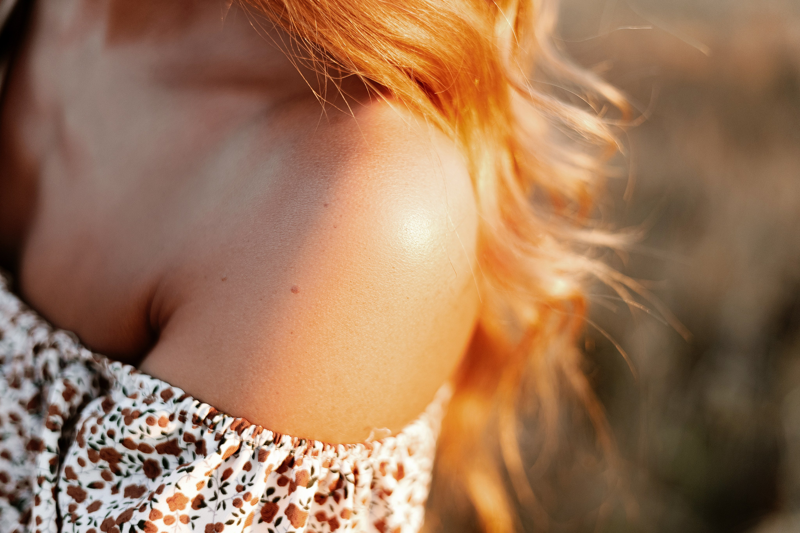 Солнечная. Фотограф в Санкт-Петербурге Знаменская Ирина