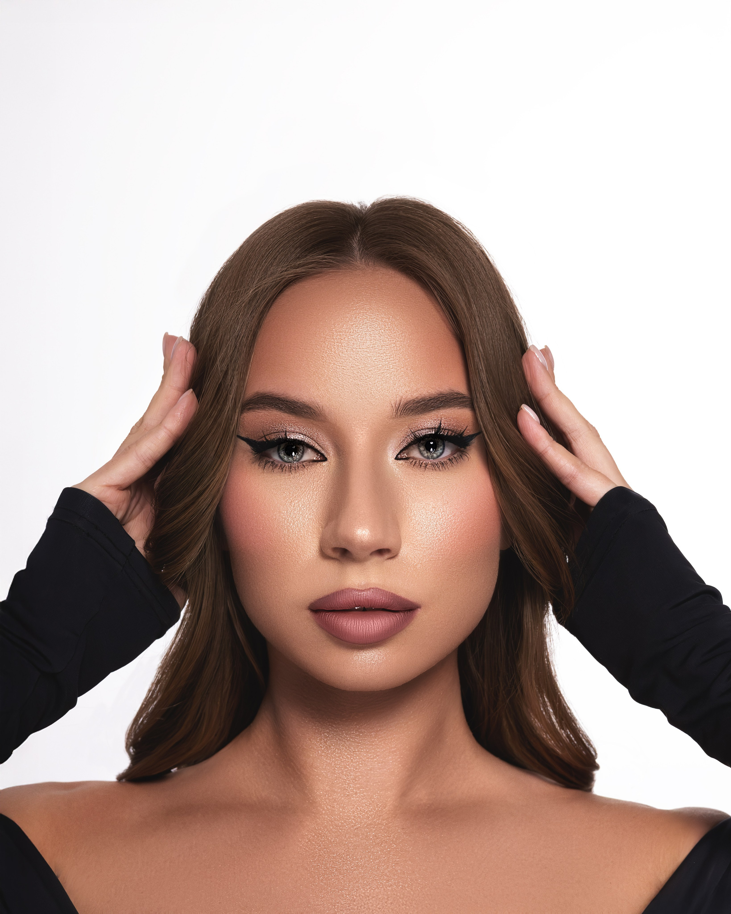 Retouch Nell | Ретушер Горбунова Алена