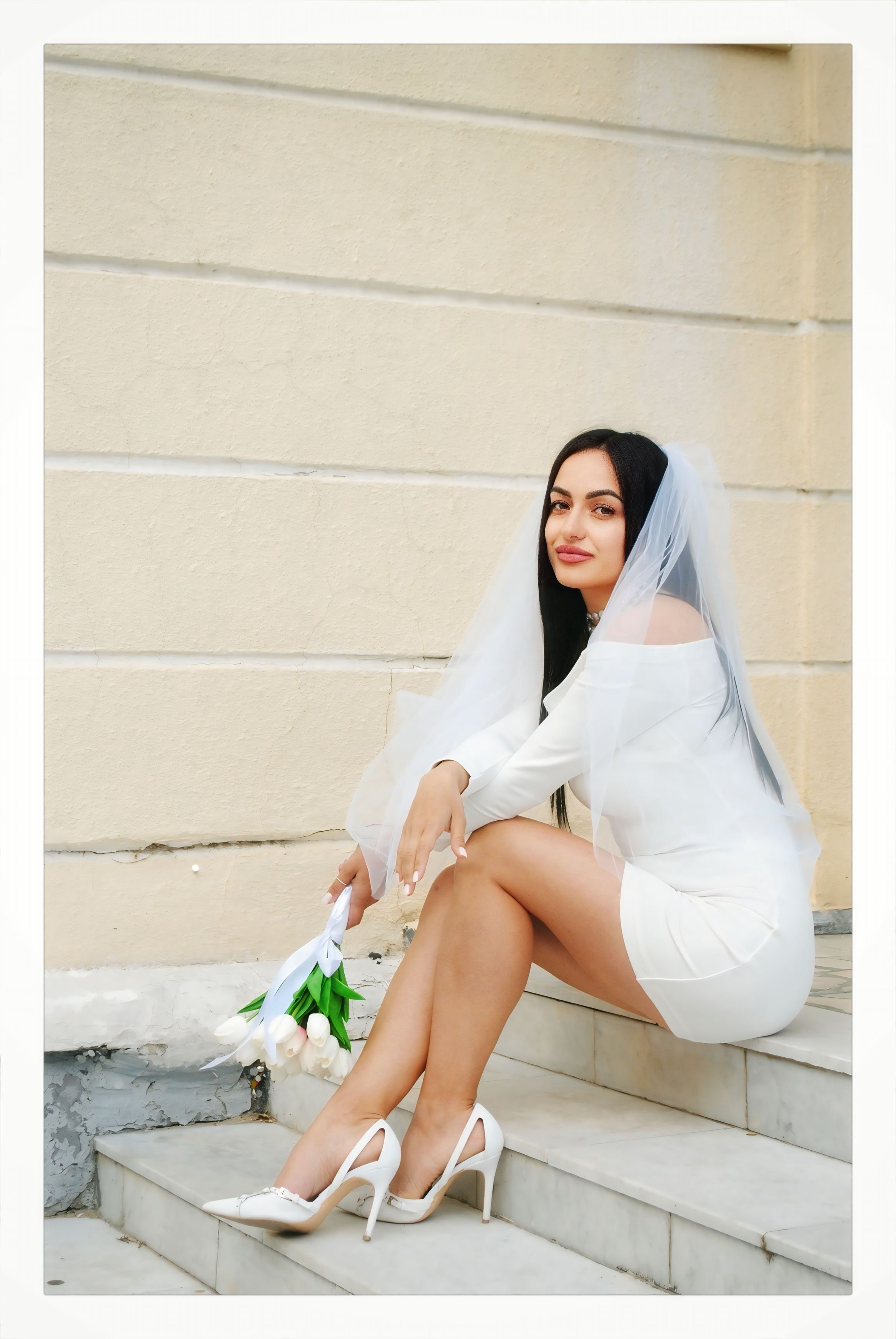 Эля. Фотограф Мария Мусаелян