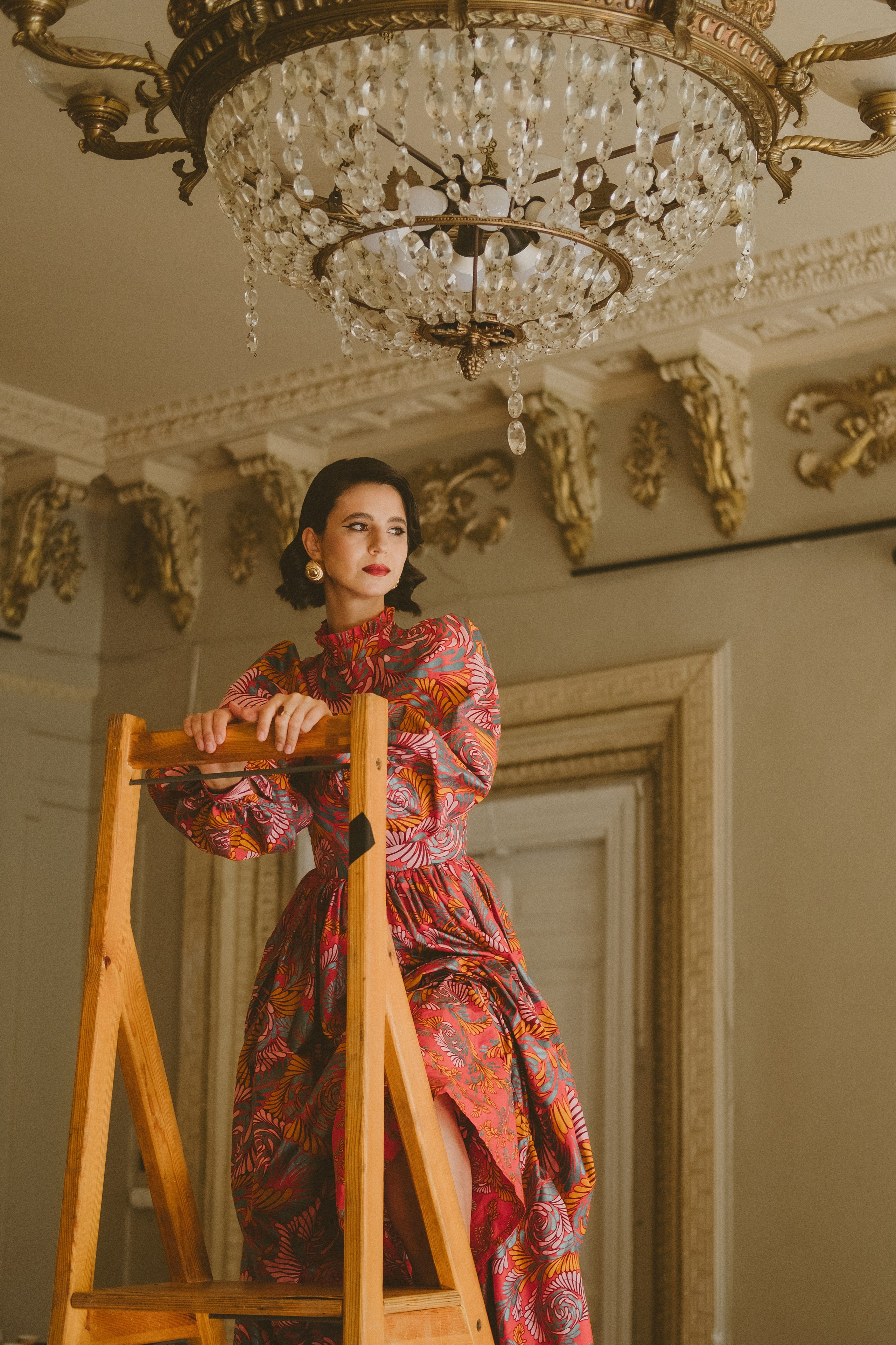 Наталья Ийса