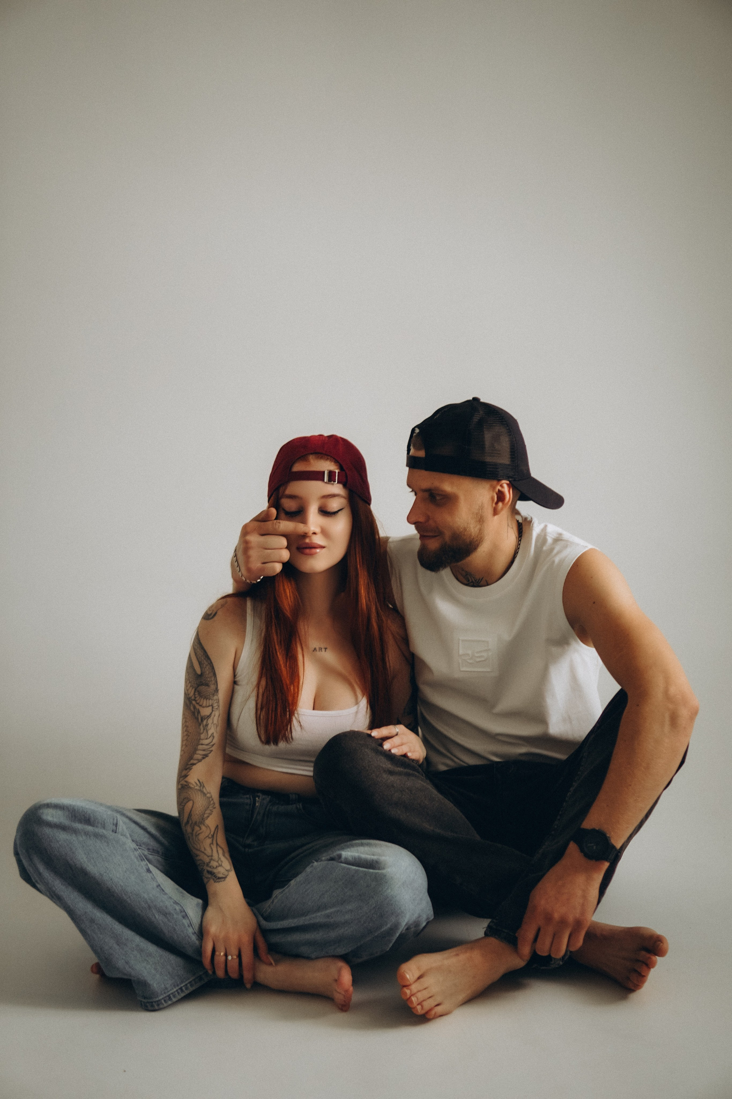 Для особого случая. Сибирский фотограф Братск, Иркутск Анна Галанина