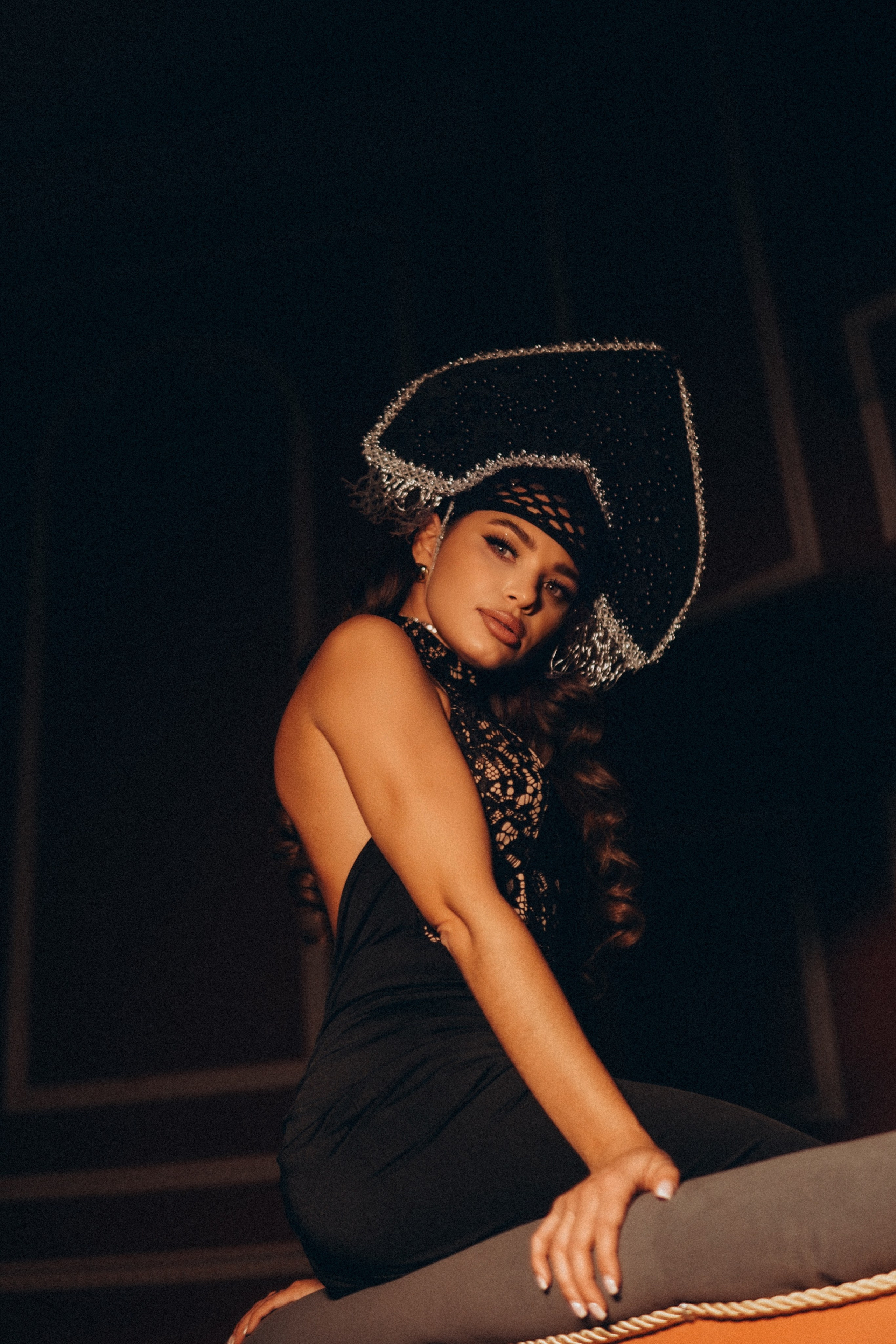 Русский стиль. Сибирский фотограф Братск, Иркутск Анна Галанина