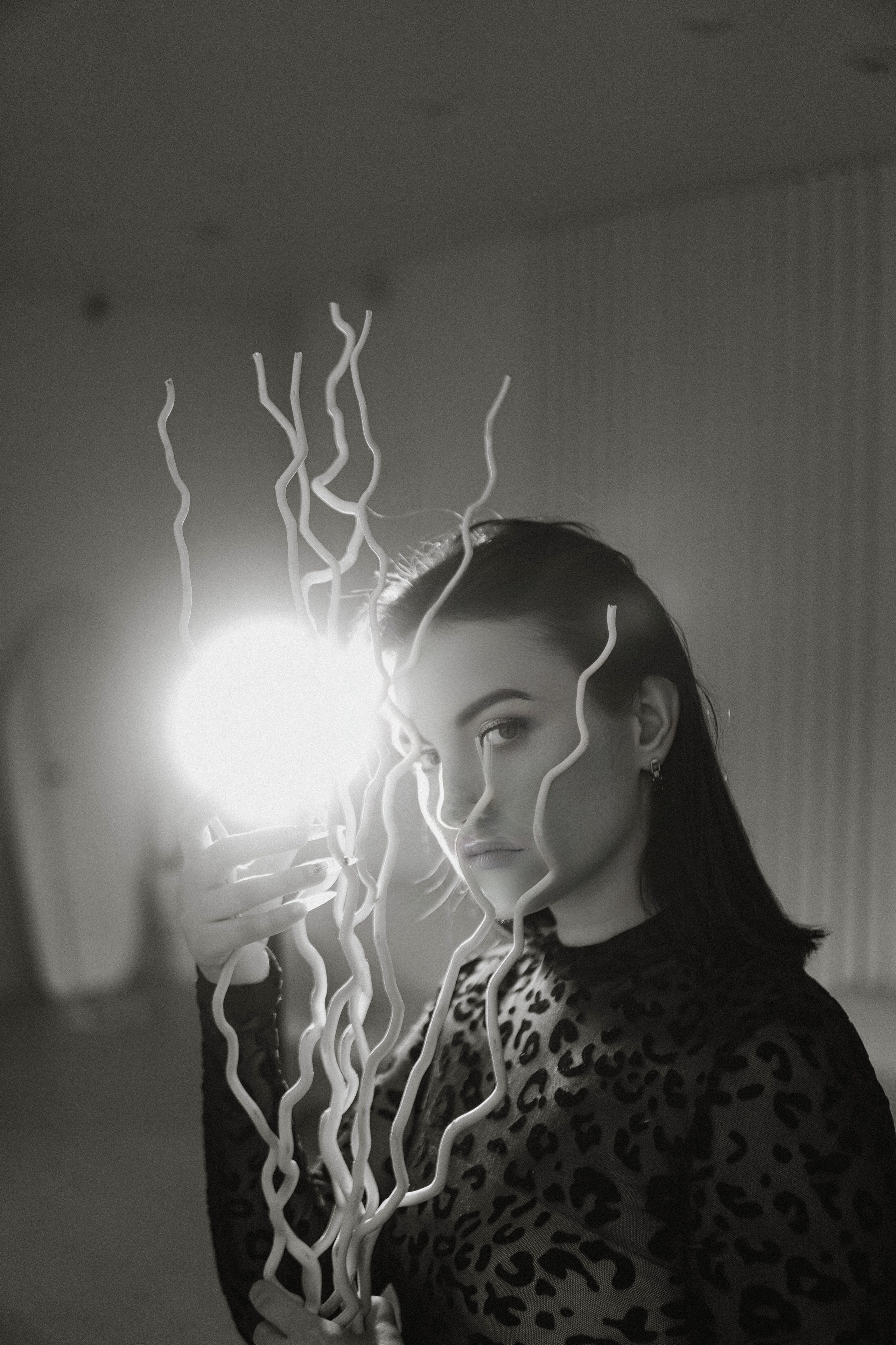 Полюби себя. Сибирский фотограф Братск, Иркутск Анна Галанина