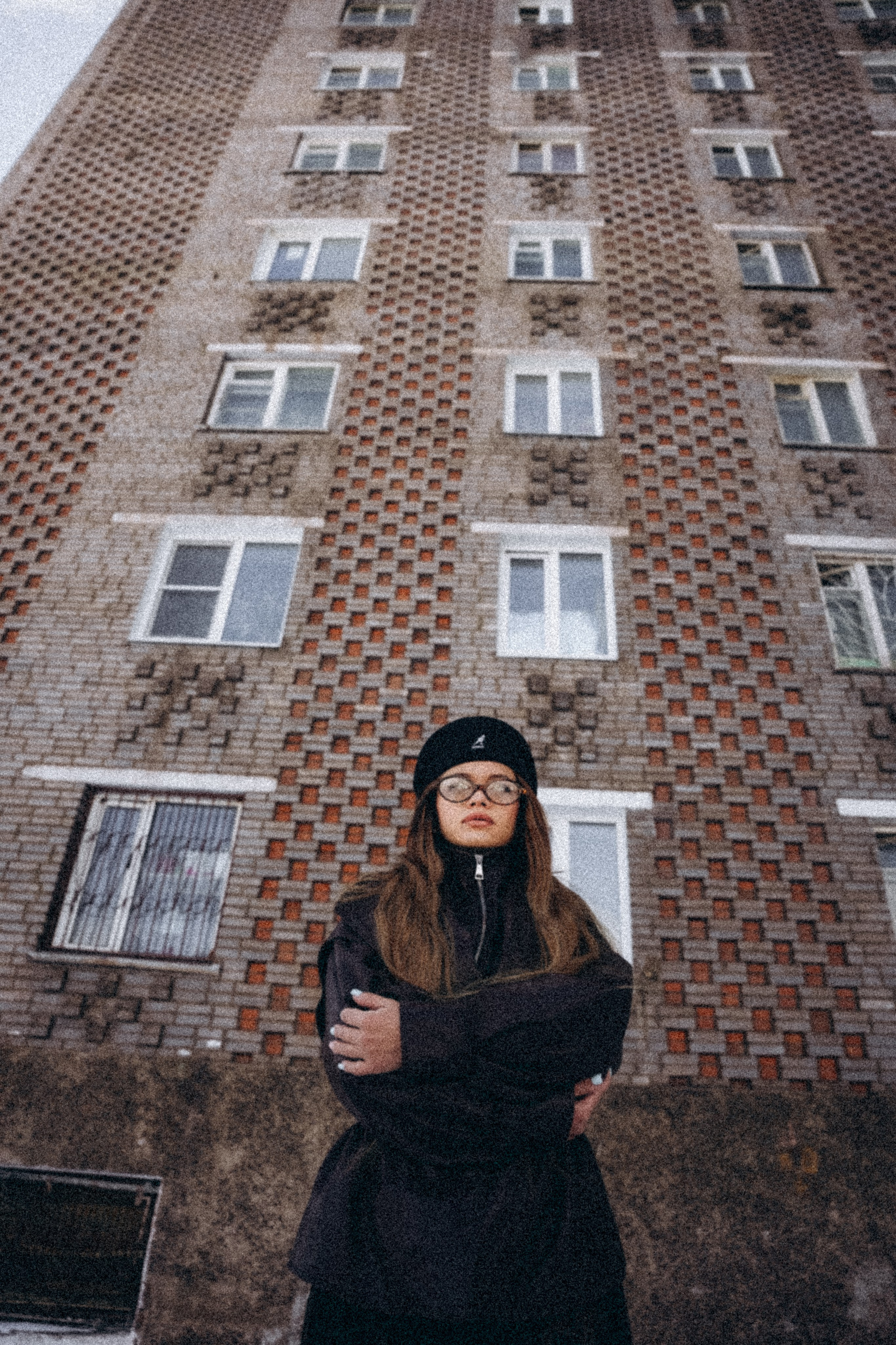 Фотодни. Сибирский фотограф Братск, Иркутск Анна Галанина