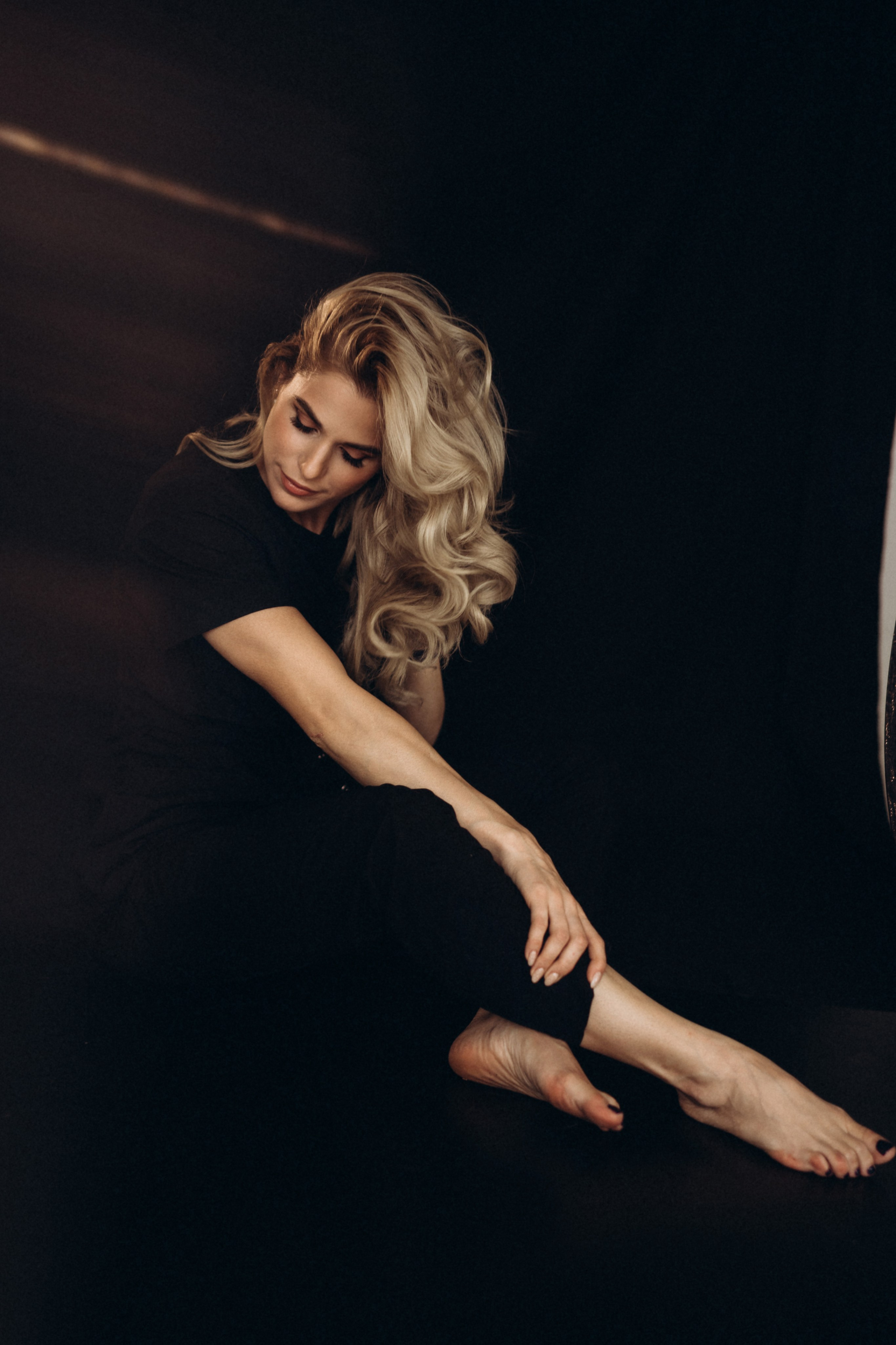 Маша. Фотограф Ногинск Электросталь Наталья Осетрова