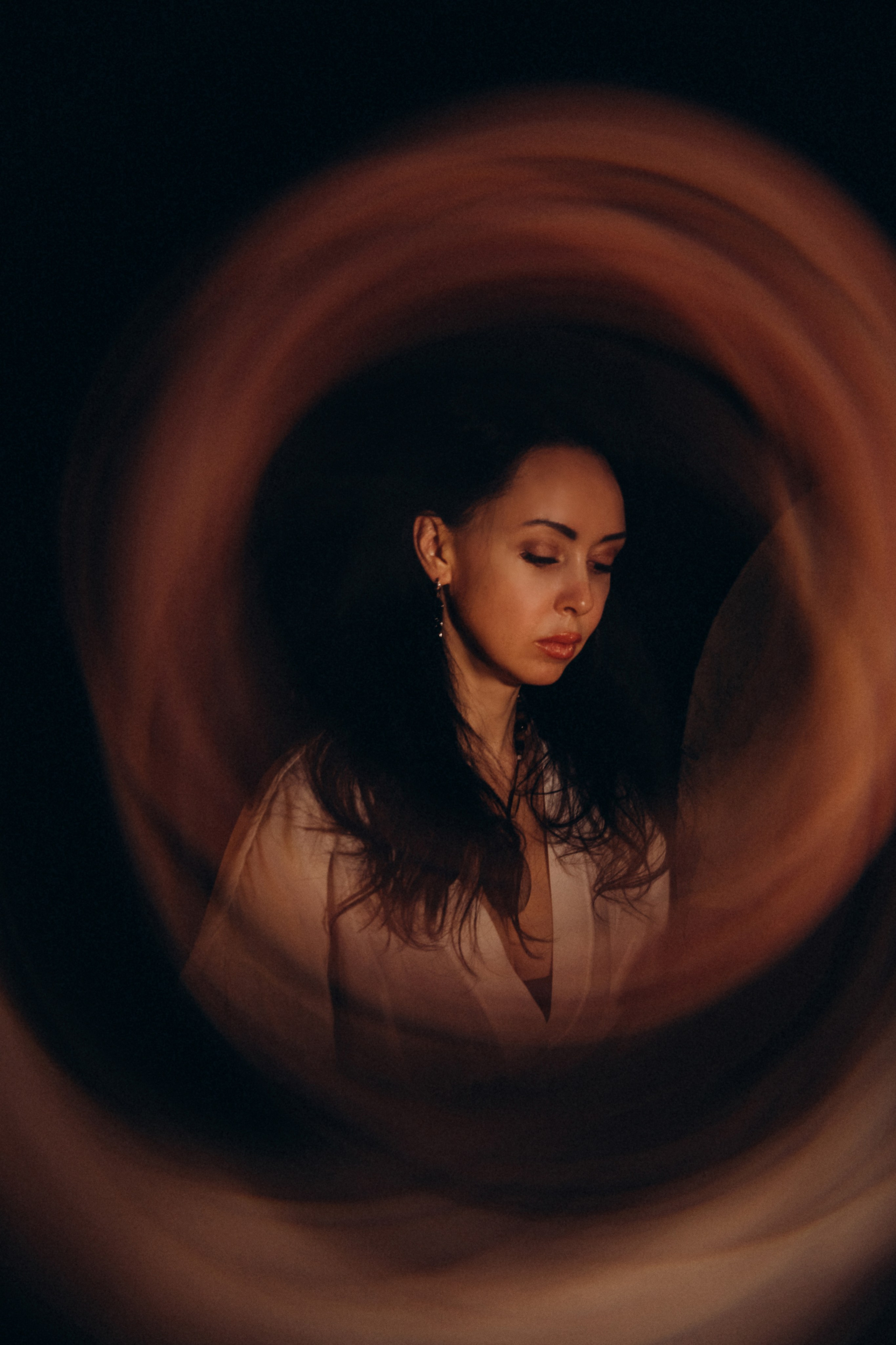 Ольга. Фотограф Ногинск Электросталь Наталья Осетрова