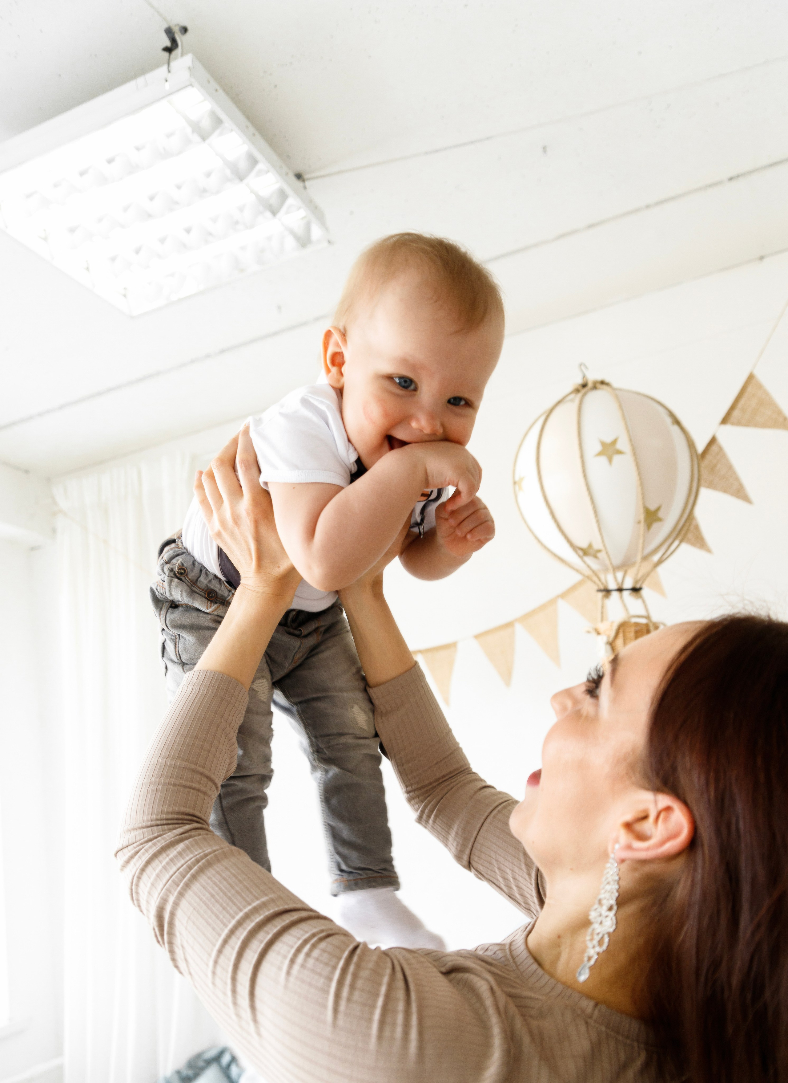Семейная фотостудия. Семейный, свадебный и детский фотограф в Новосибирске Ольга Хидченко