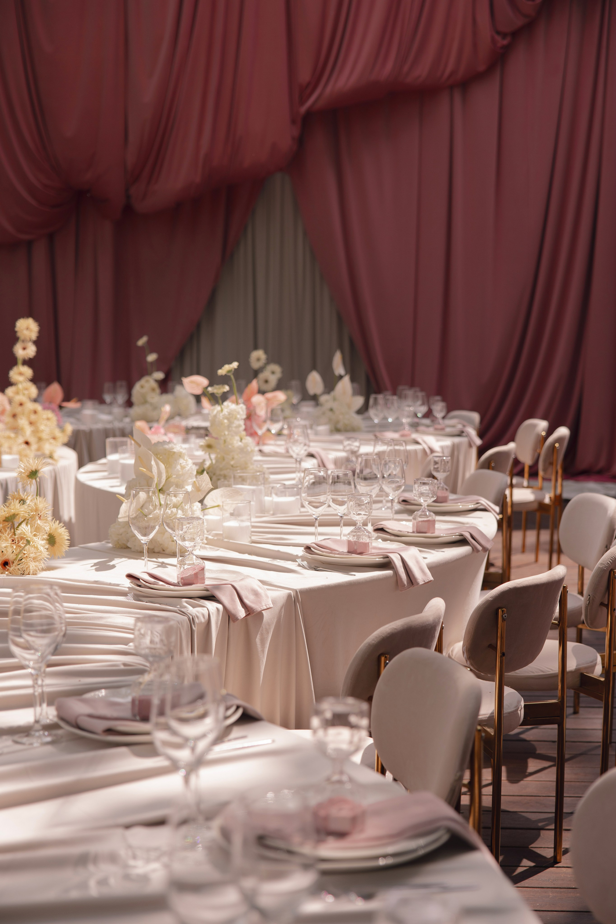 Ты — моя команда!