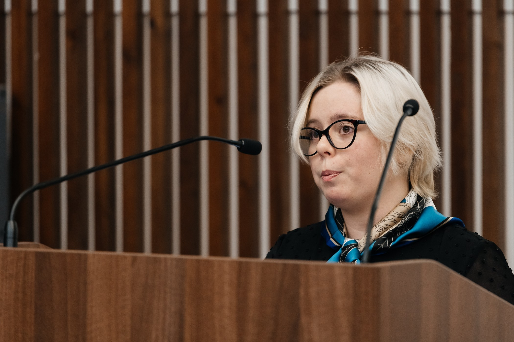 Медиасеминар «#МедиаСтартВКемГУ». Фотограф Кемерово | Сергей