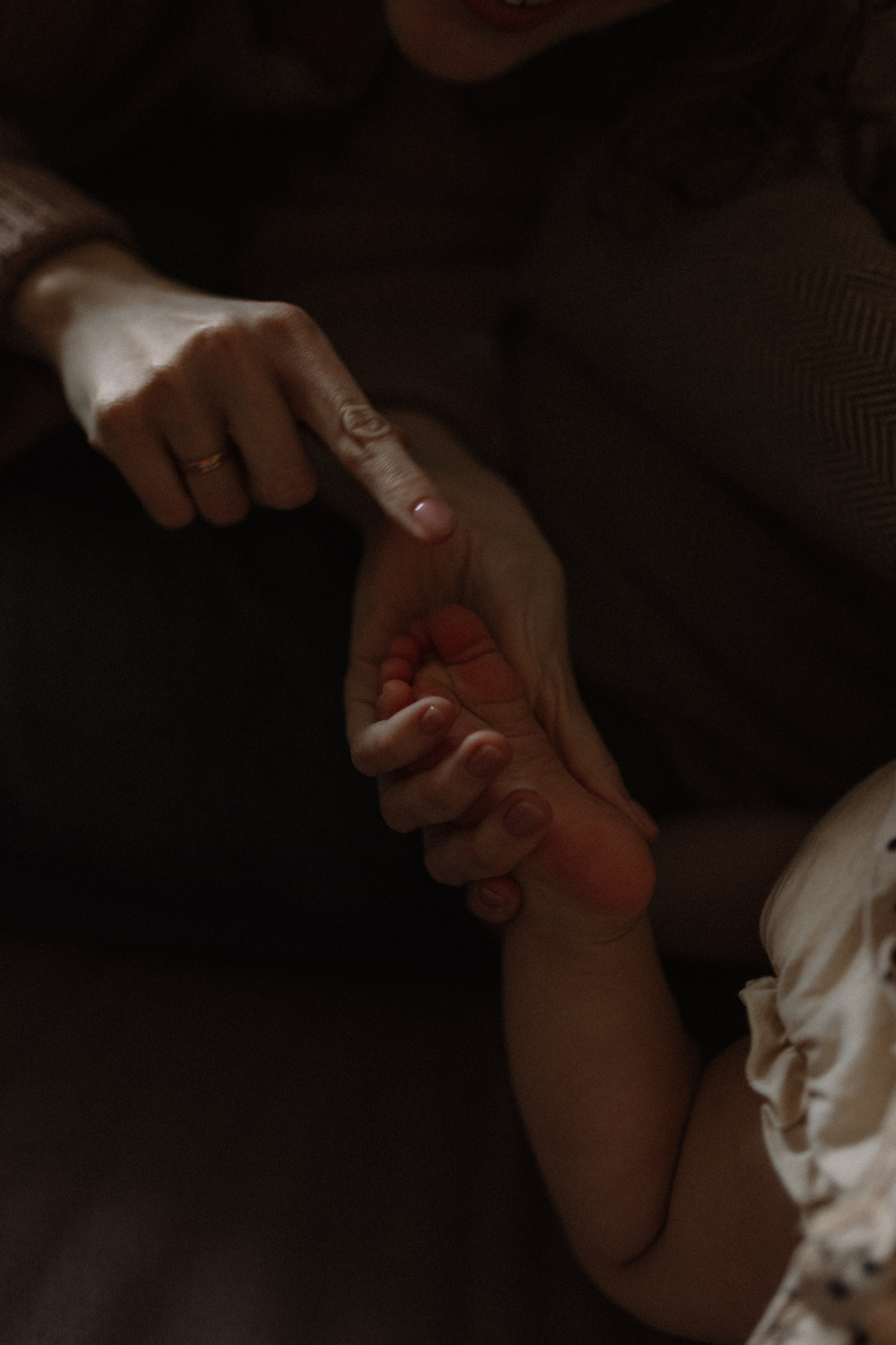 Годовасие. Семейный фотограф в Москве и Люберцах Юлия Гуськова