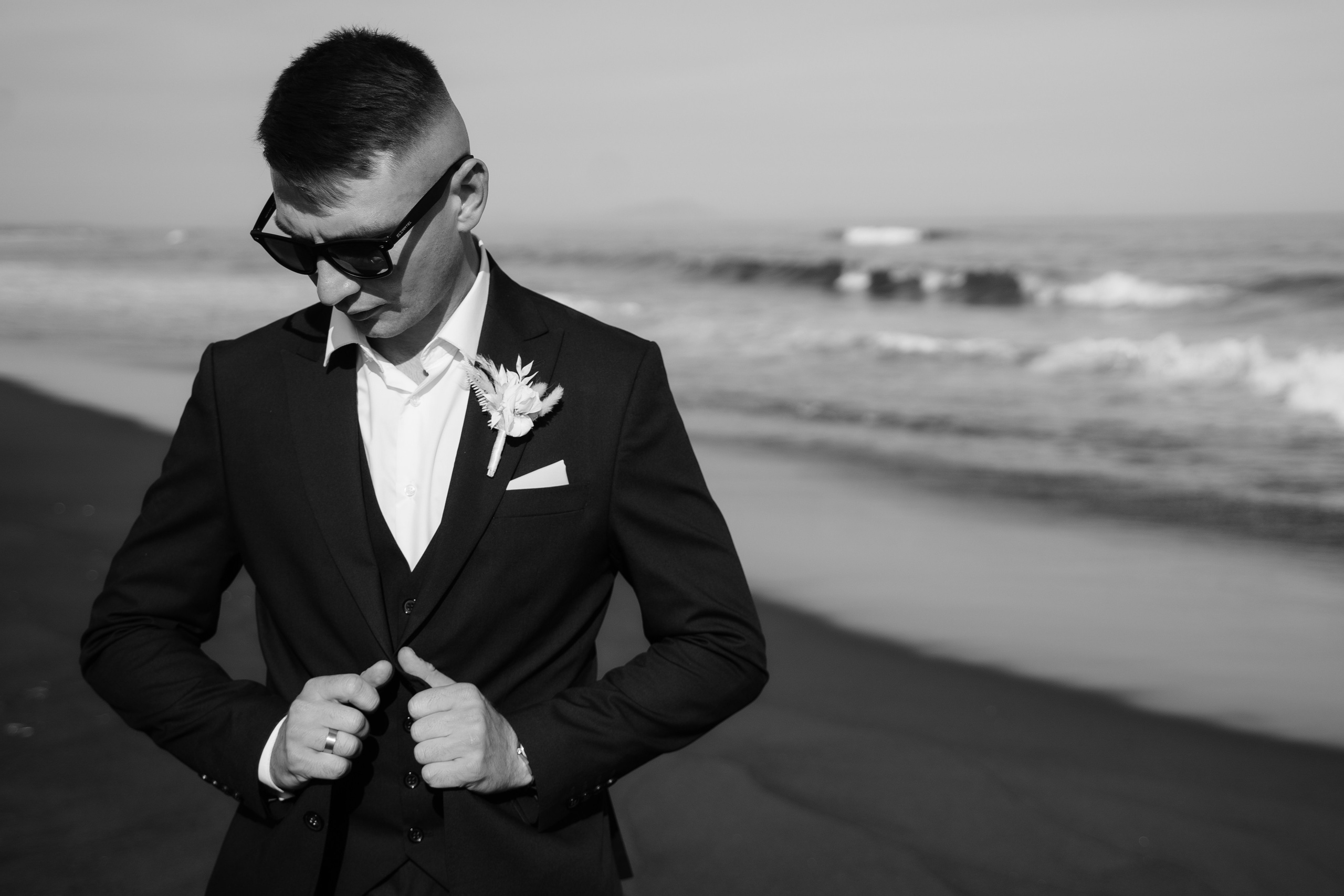 Родион и Валерия. Свадебный фотограф Камчатка Петровский Павел