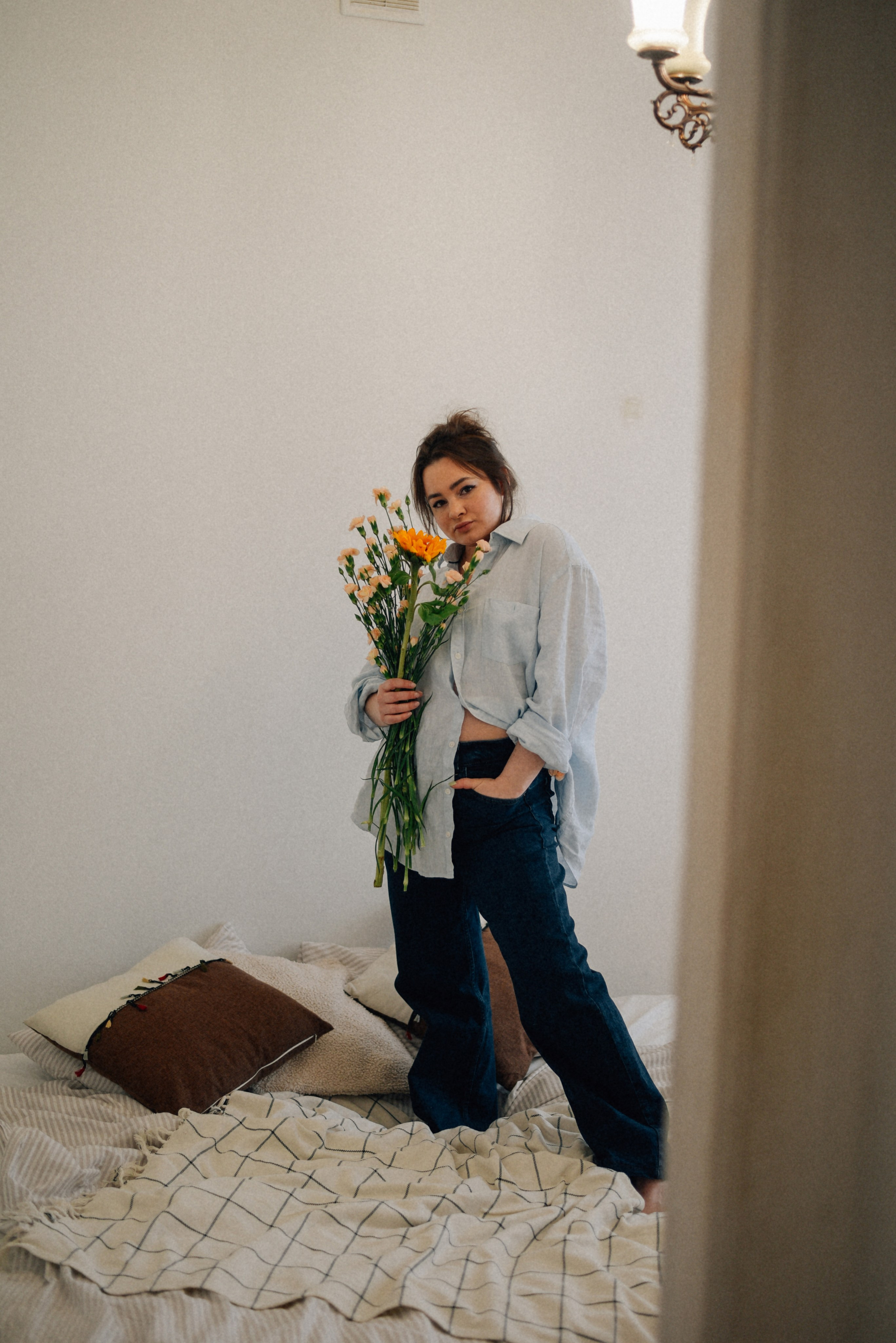 Екатерина Студия Столица. Фотограф Лола Волна, город Москва