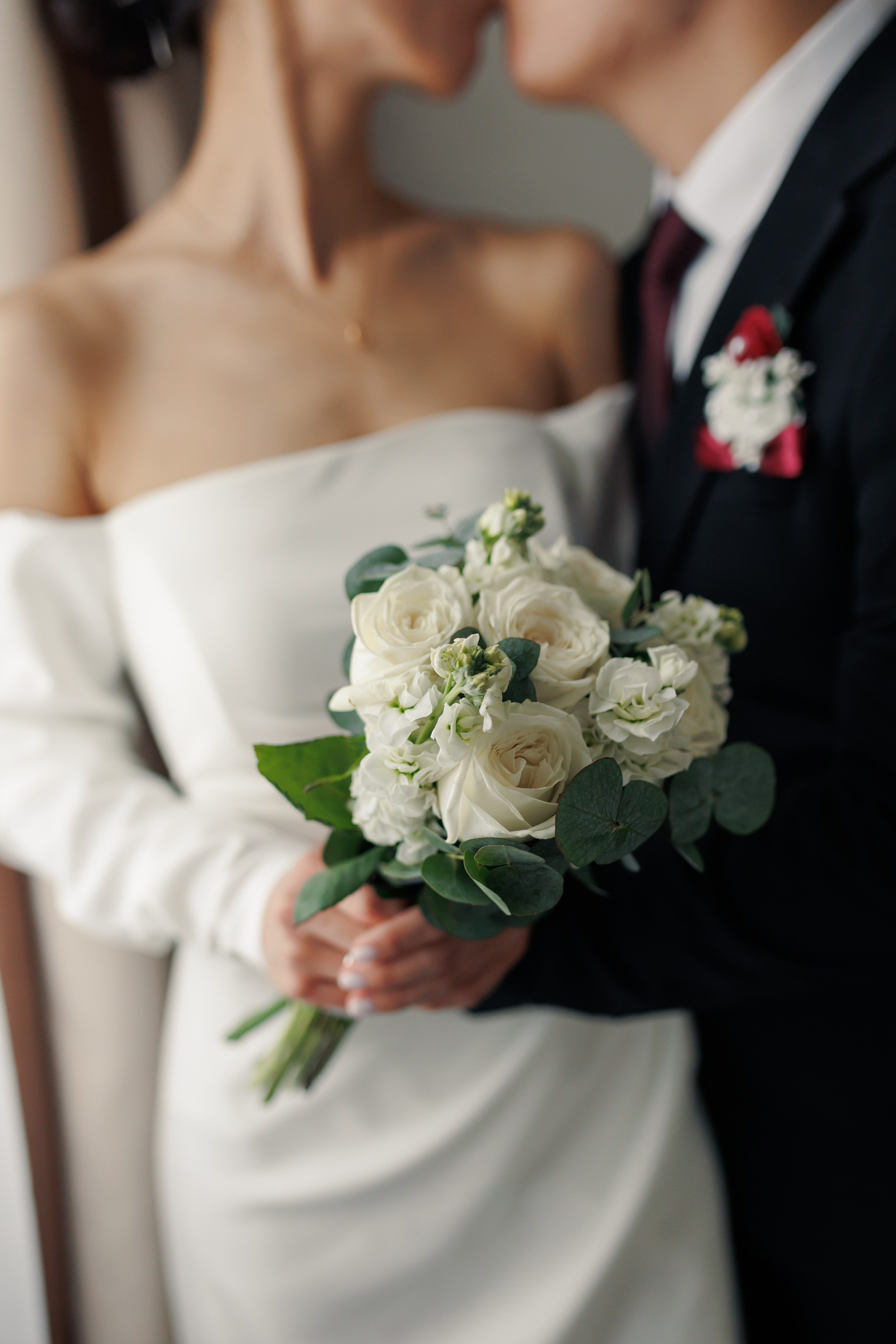 Свадебная фотосессия. Дворец Бракосочетания на Брусилова. Фотограф Валерия Горбунова Подольск Бутово Видное Щербинка