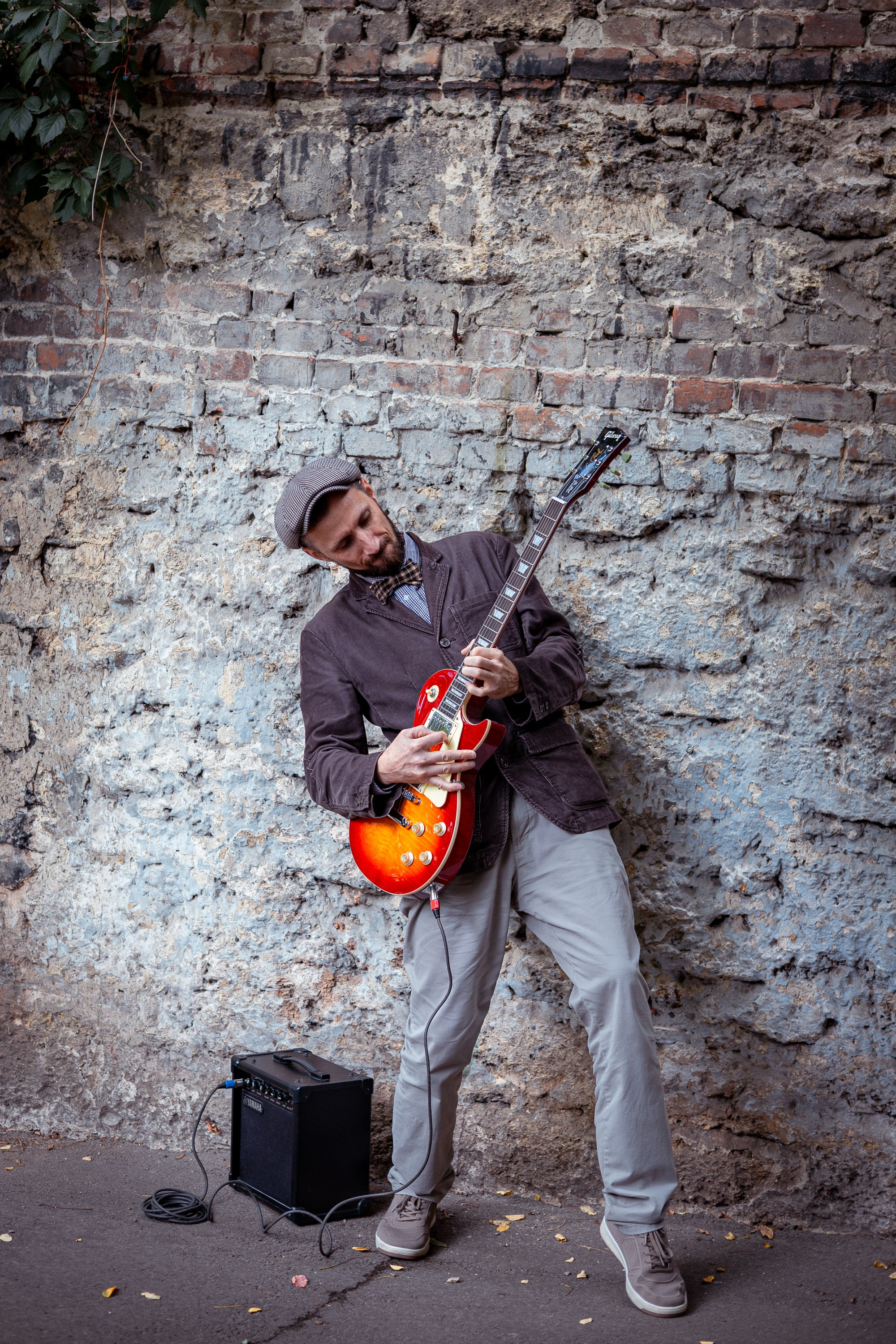 АНДРЕЙ. Главная