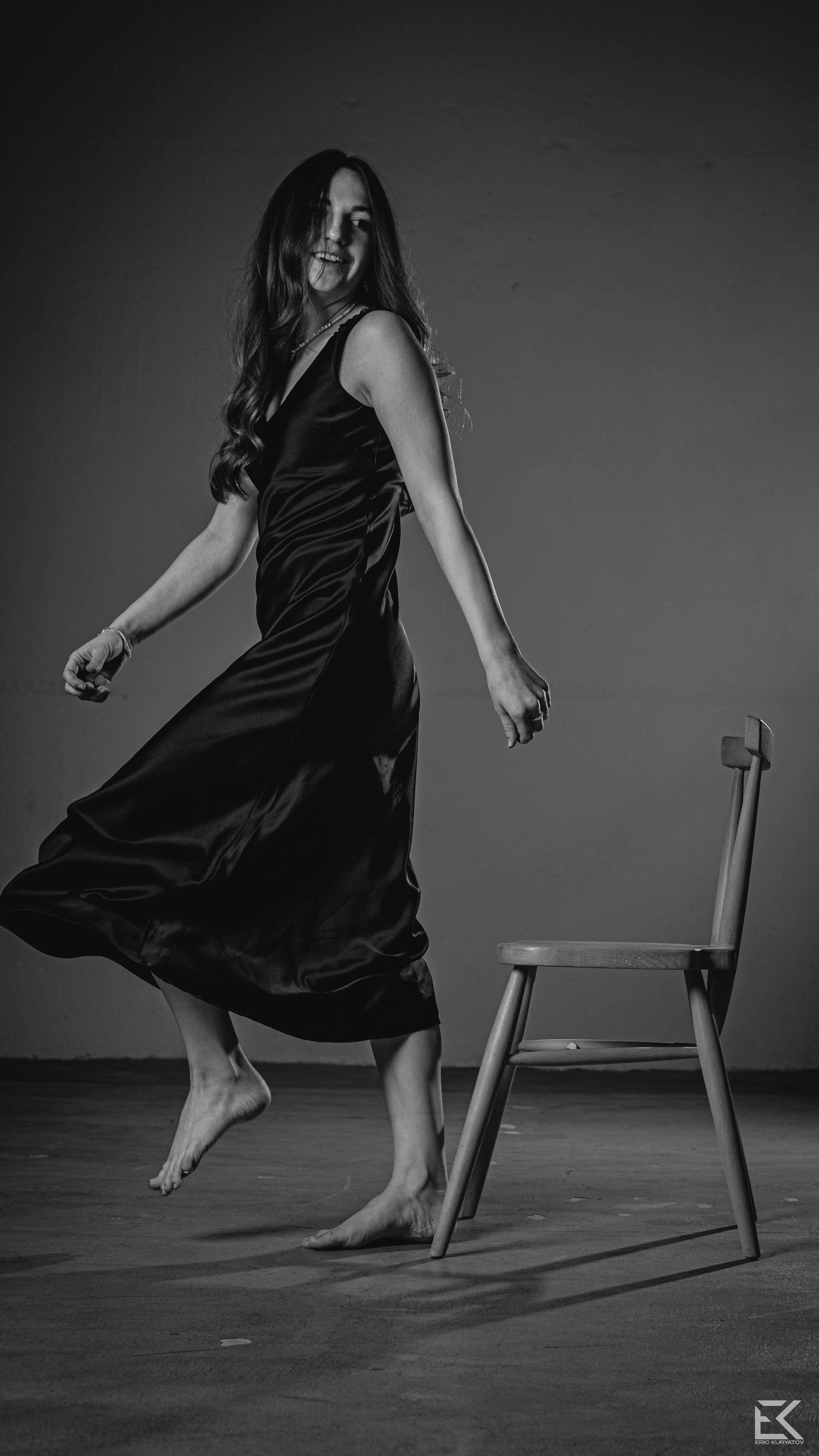 Фотограф — Эрик Курятов