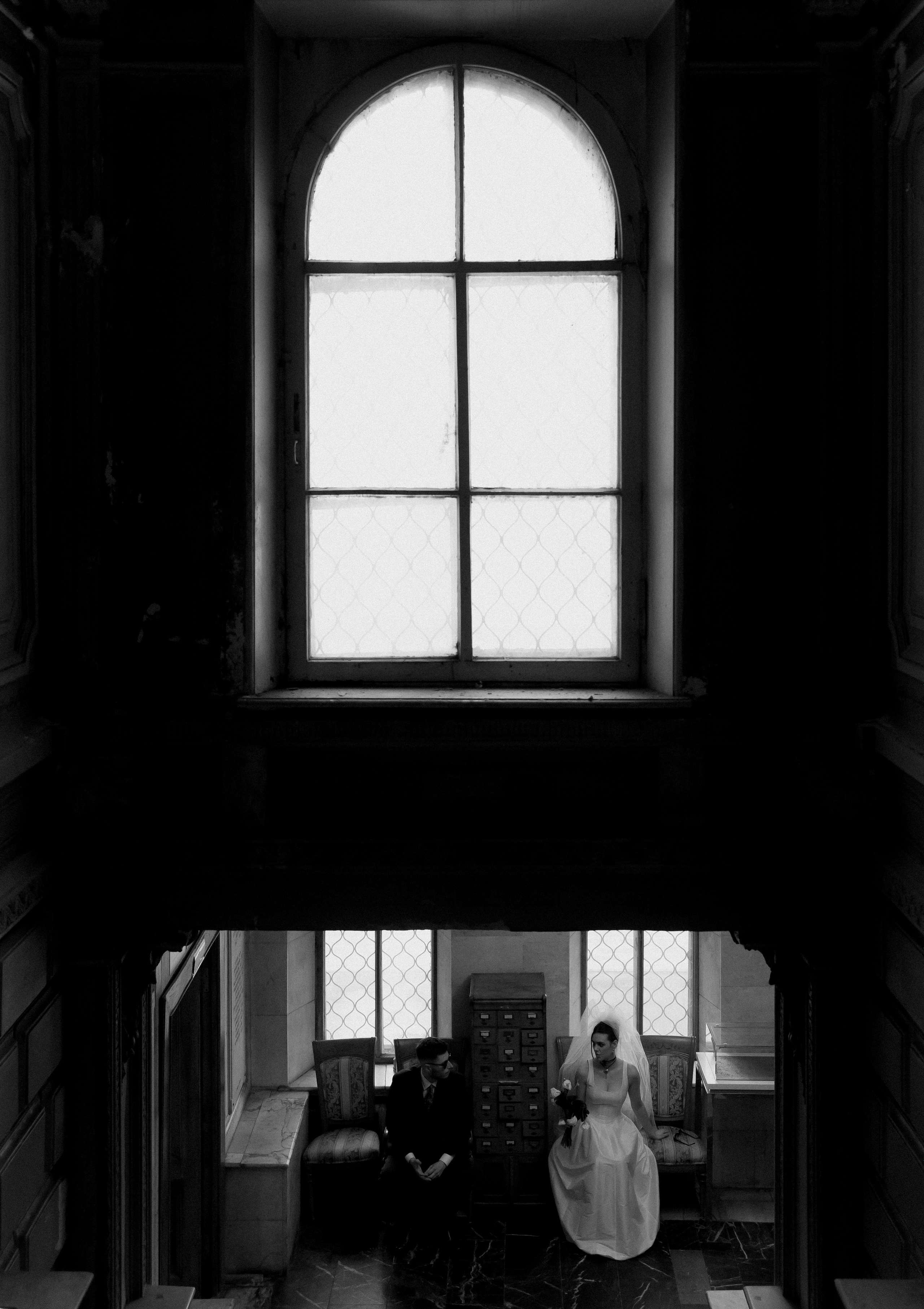 Милена и Николай. Letova Wedding — Свадебный организатор в Москве