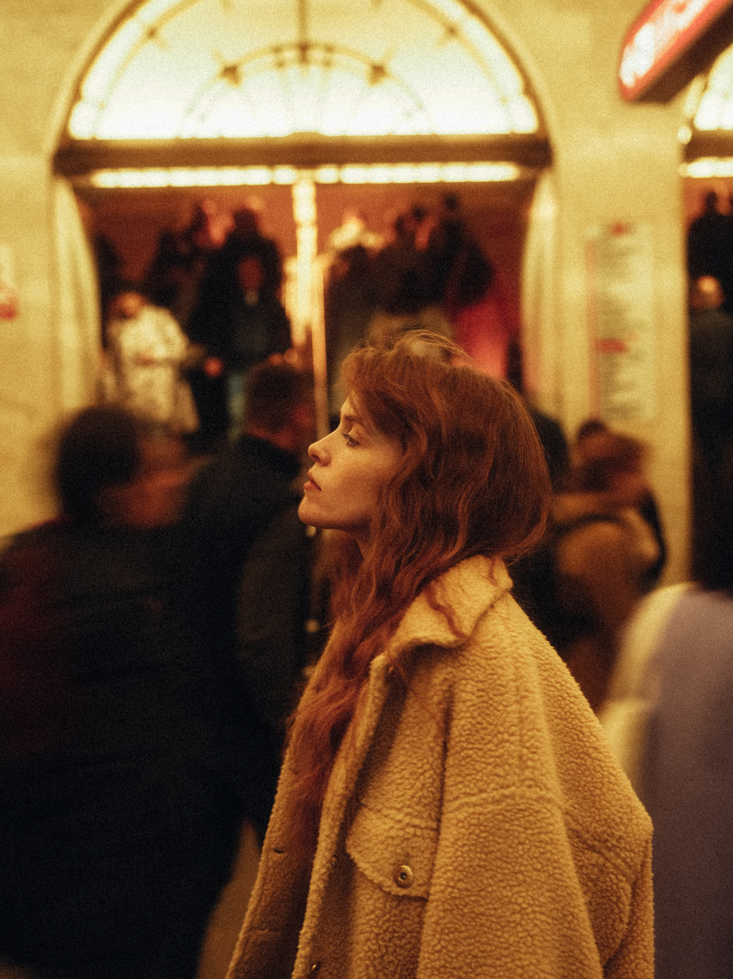 Ксения (метро). Фотограф в Москве