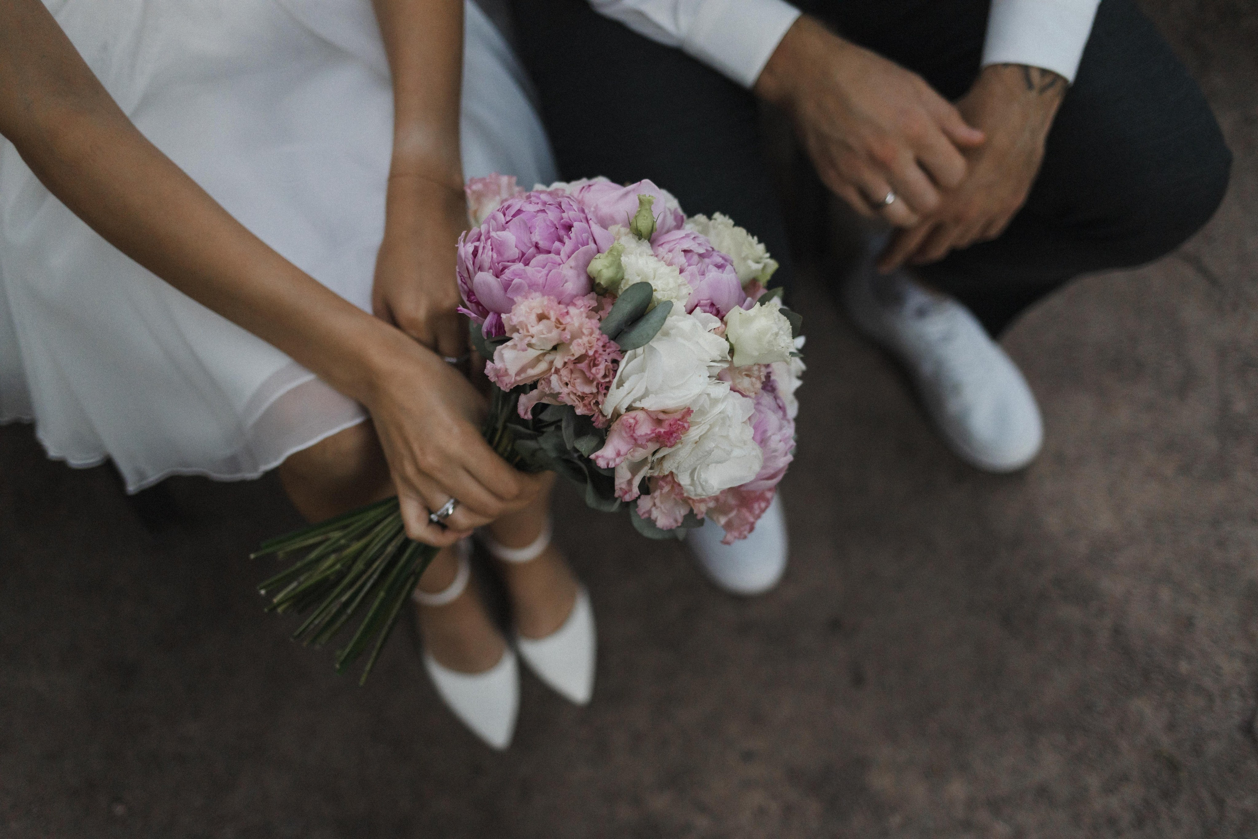 Евгений и Мария. Семейный фотограф в Москве