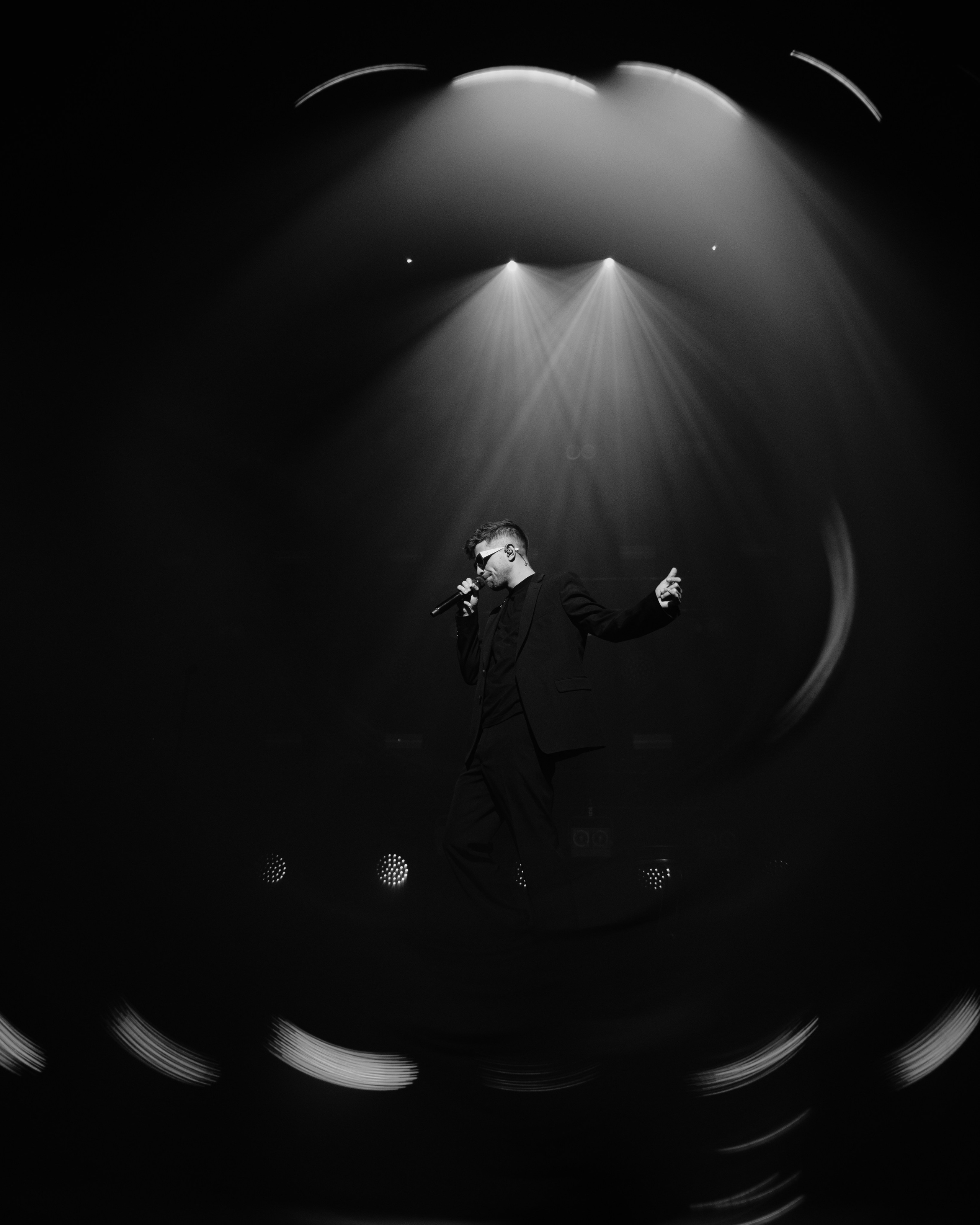 ЛСП. Кира Молко — Концертный фотограф в Санкт-Петербурге