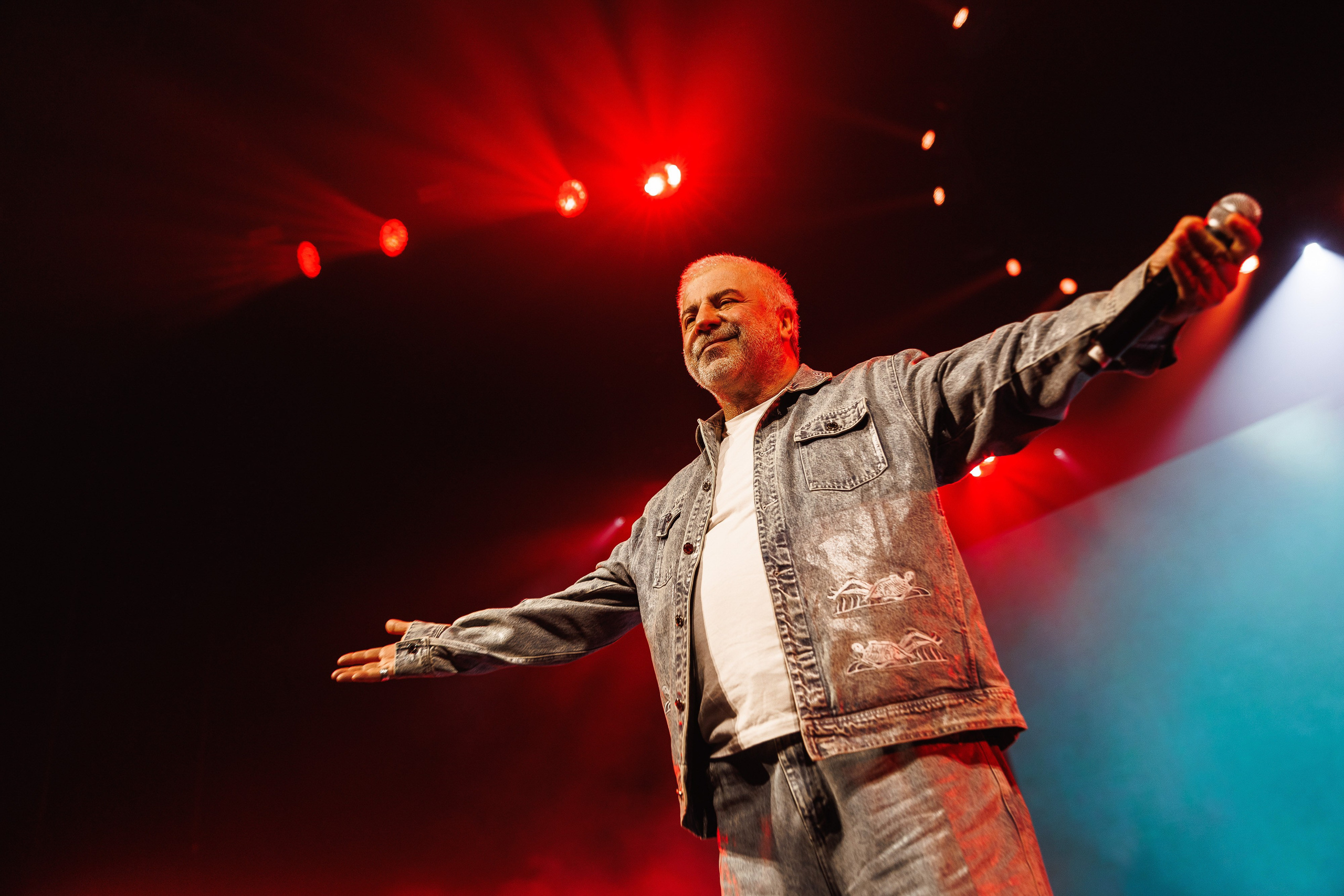 ДОРОГИ УРАЛА. Максим Комаров — Профессиональный фотограф