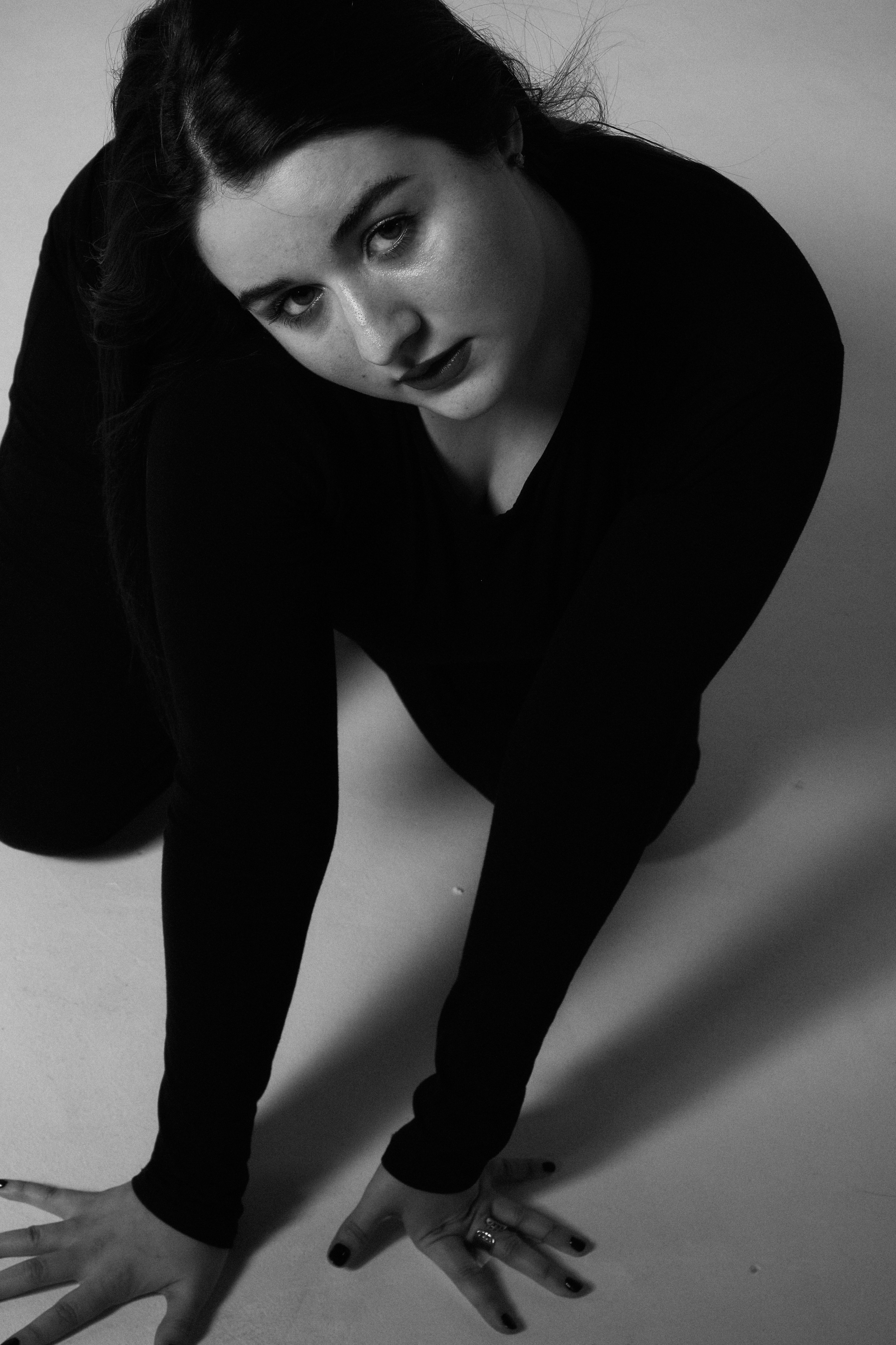Кристина. Фотограф Елизавета Маслова. Москва. Art, Fashion