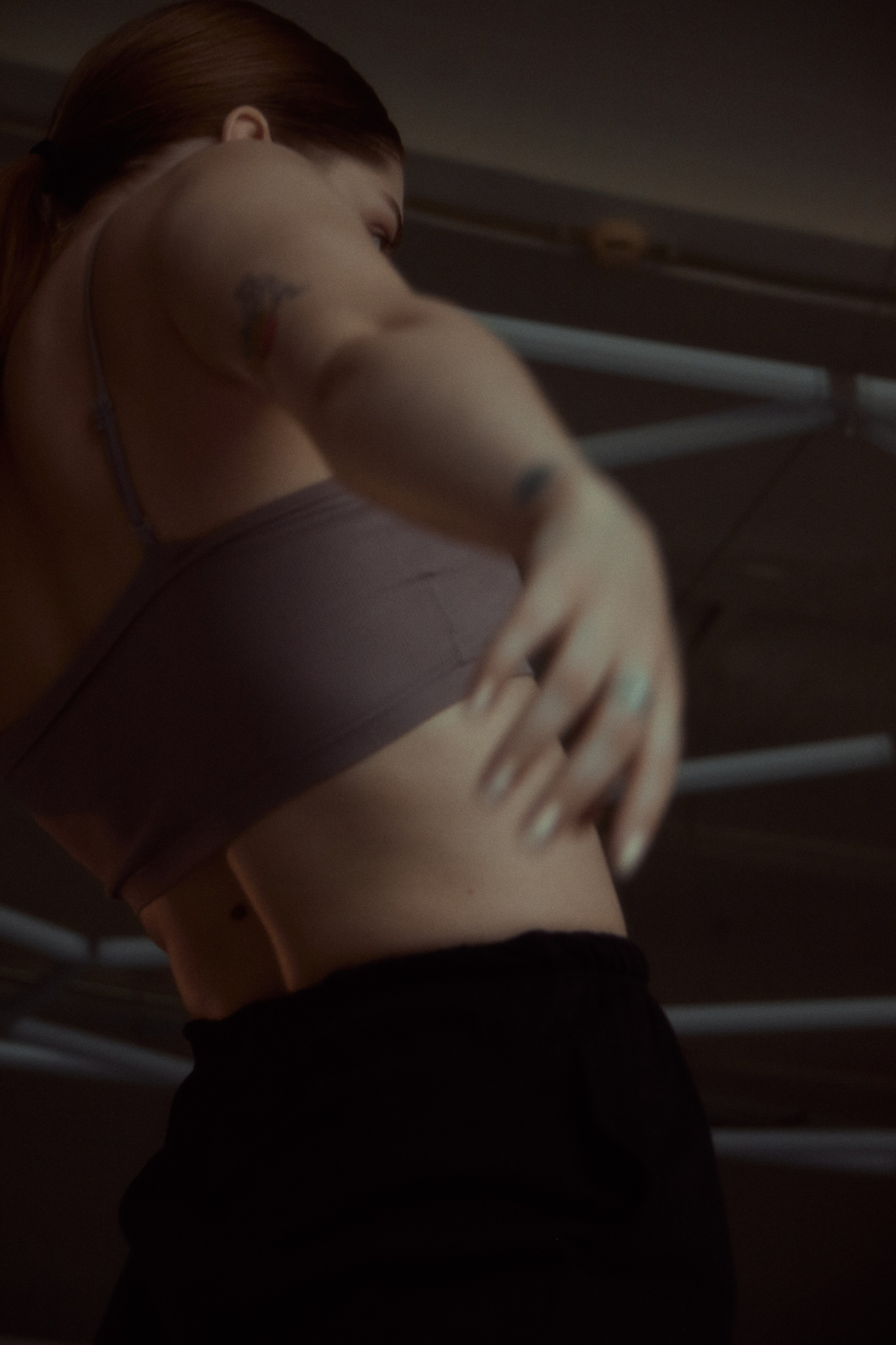 NE BATTLE. Фотограф Елизавета Маслова. Москва. Art, Fashion