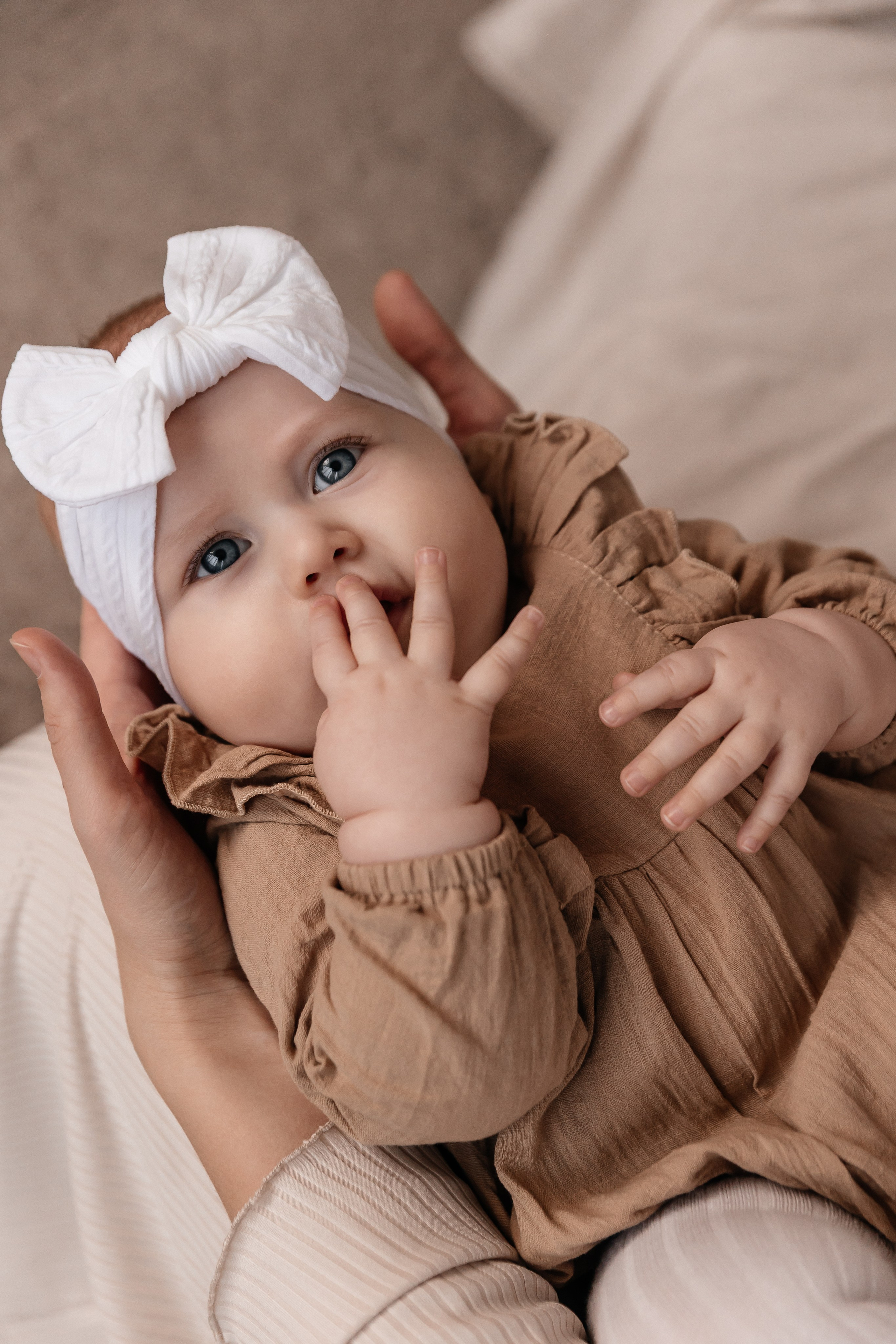 Наталия, Сергей, Максим и Настя. Семейный фотограф Минск Усова Ольга