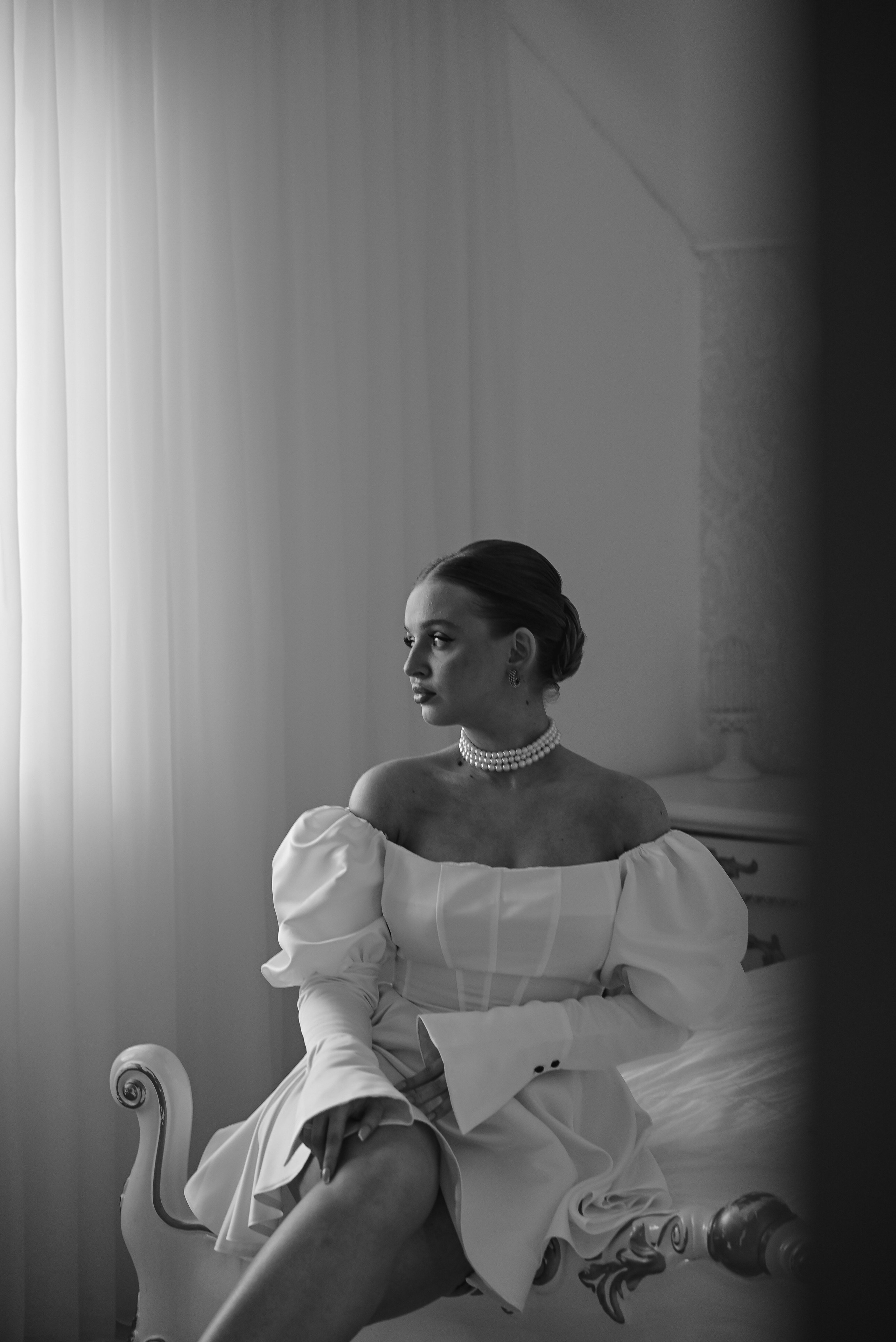 Роман и Ксения. Ваш фотограф