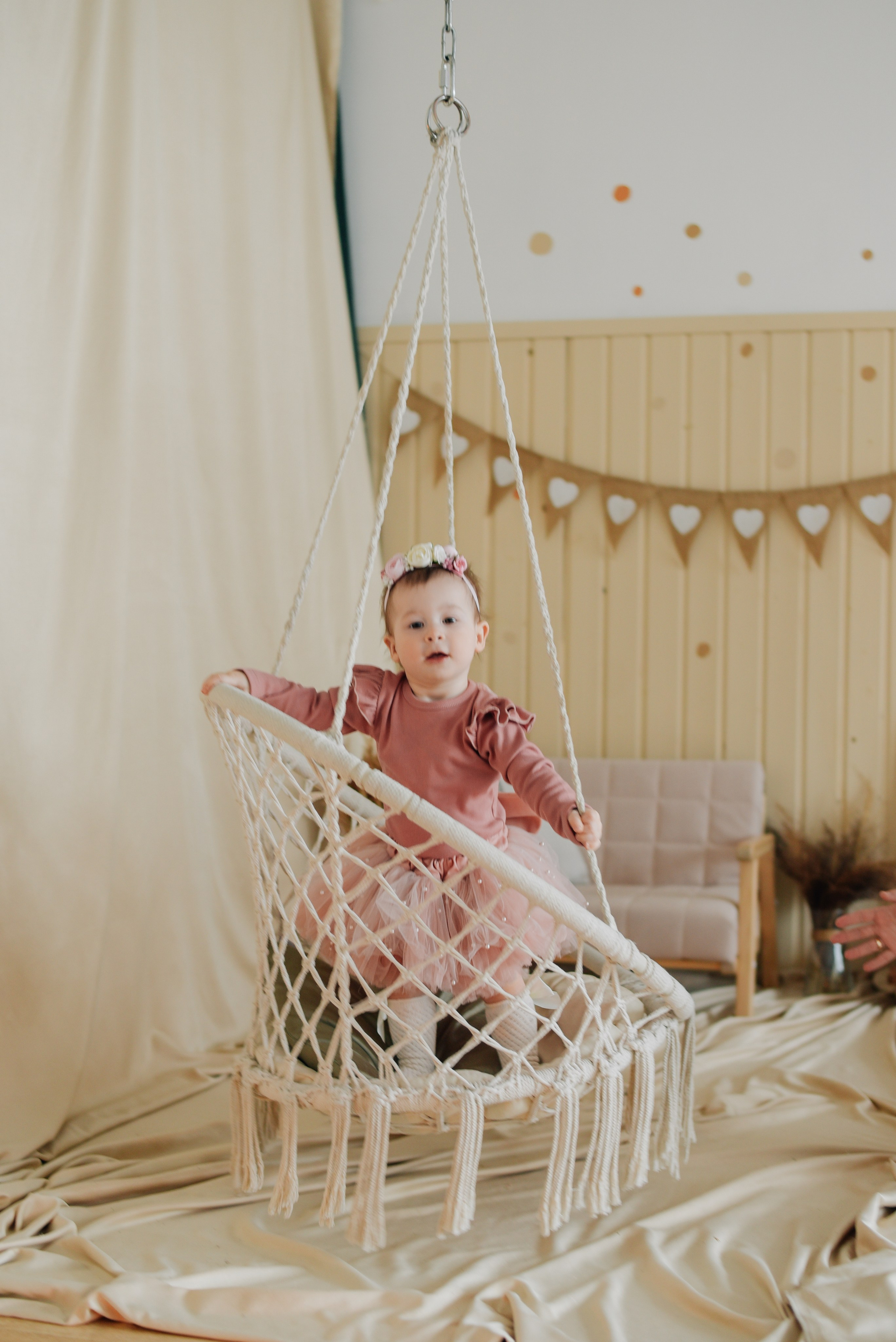 Ева Happy Birthday!. Фотограф Лола Волна, город Москва