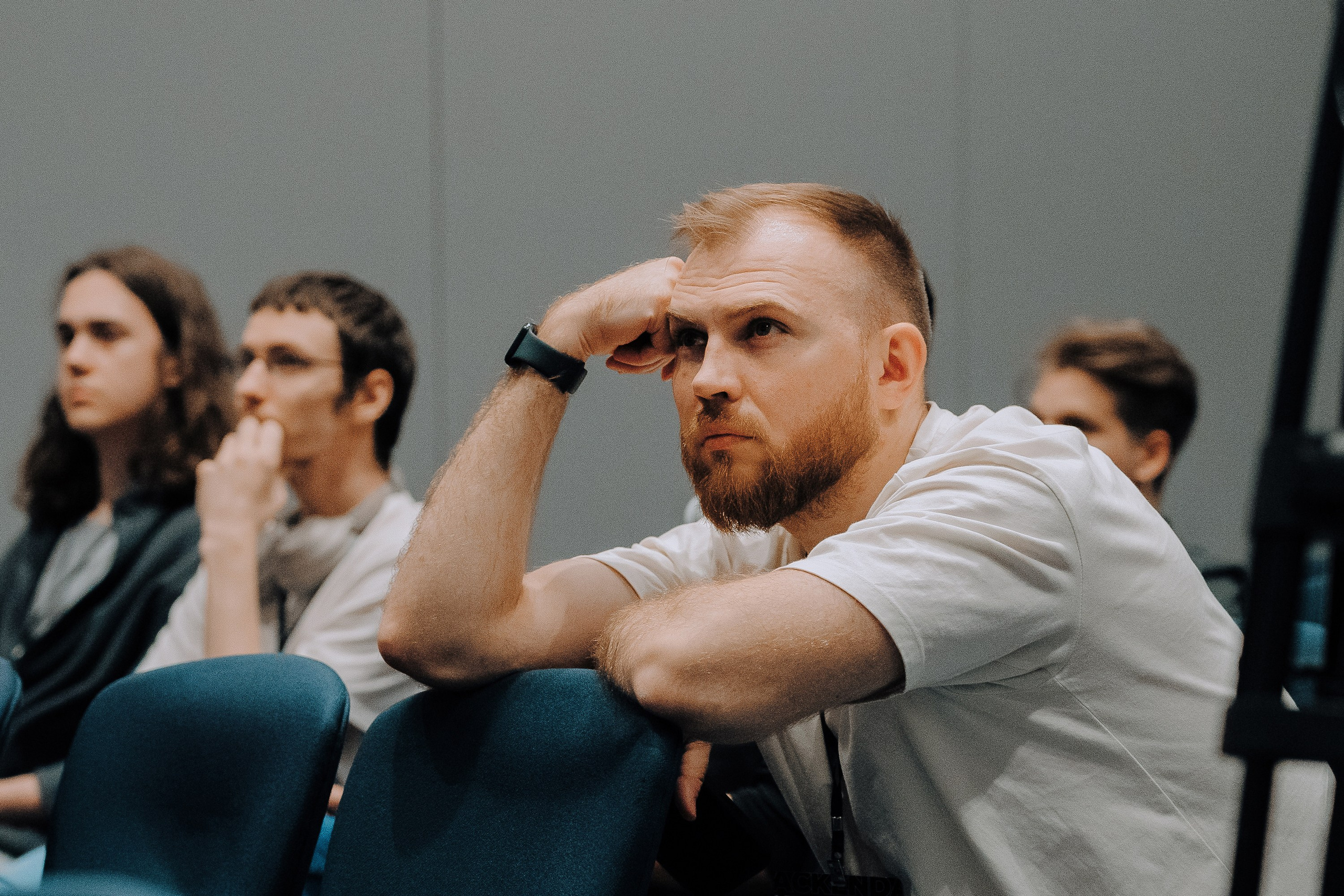 UWDC 2024. Репортажный фотограф Зуев Роман г. Челябинск