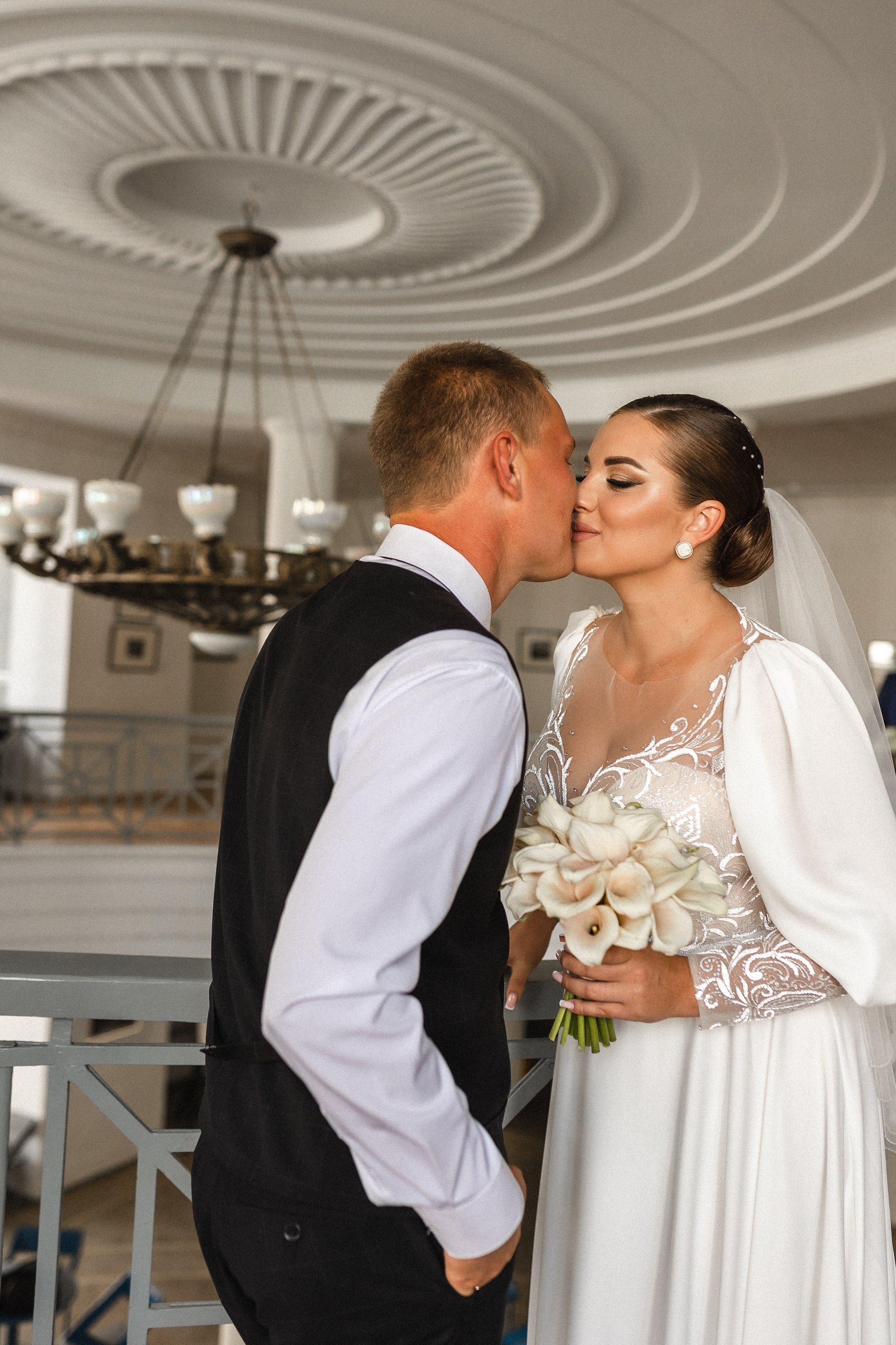 Катя | Ваня. Семейный фотограф в Нижнем Новгороде Доронина Юлия