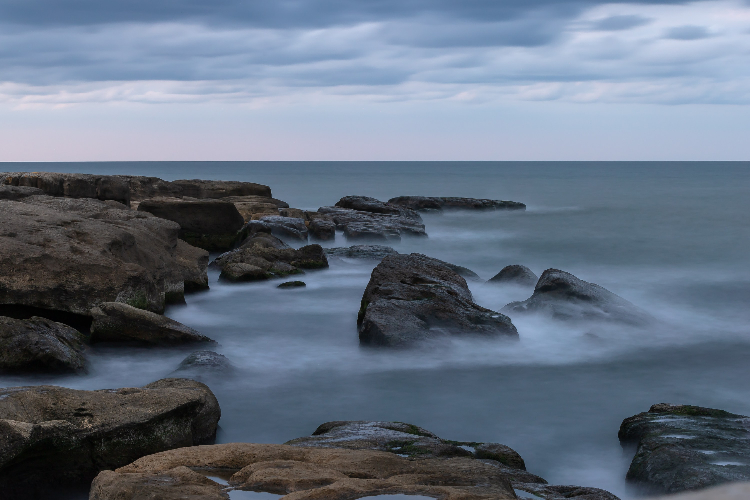 Природа. Фотограф Владимир Охрименко