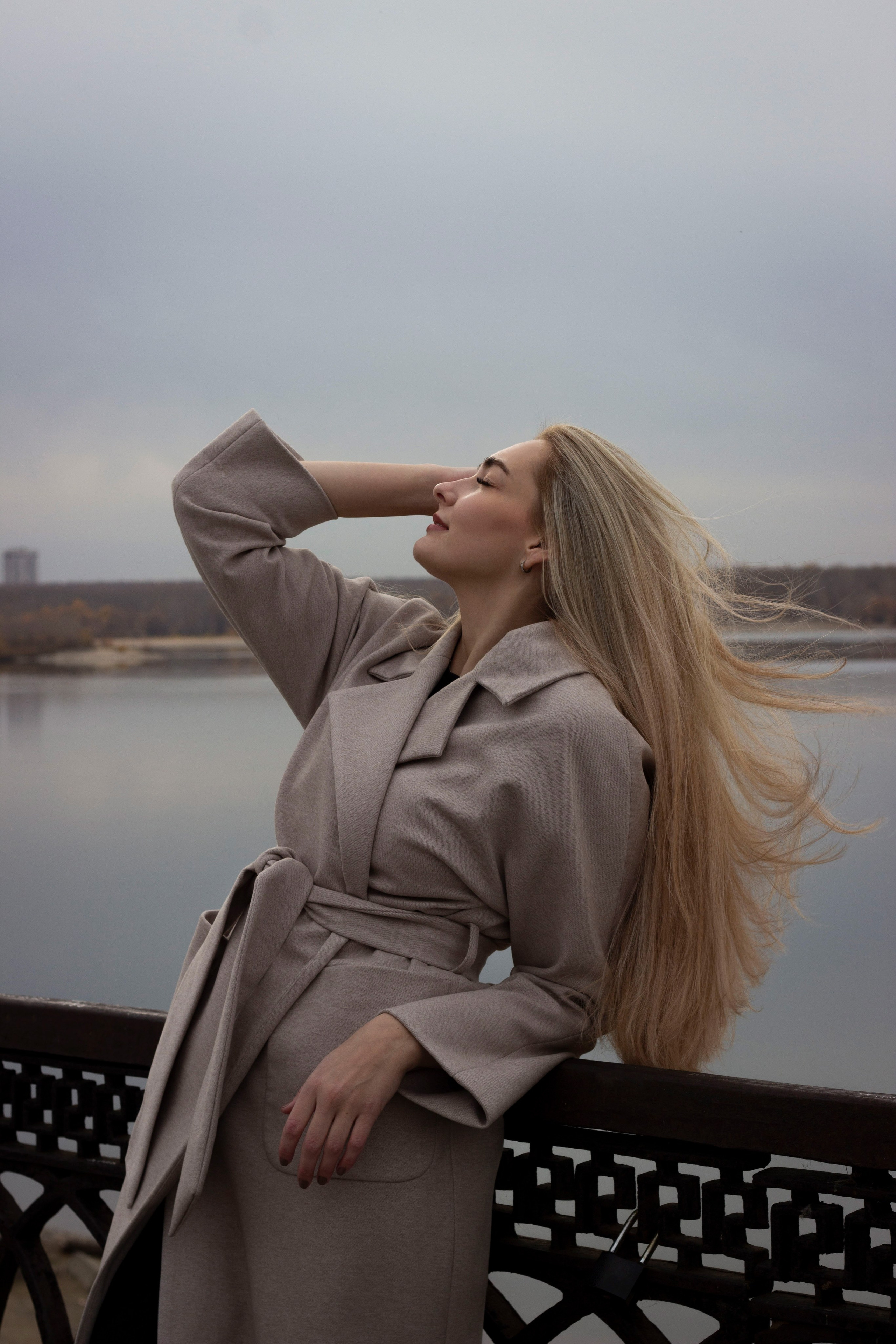 АЛИНА. Женский фотограф в Новосибирске